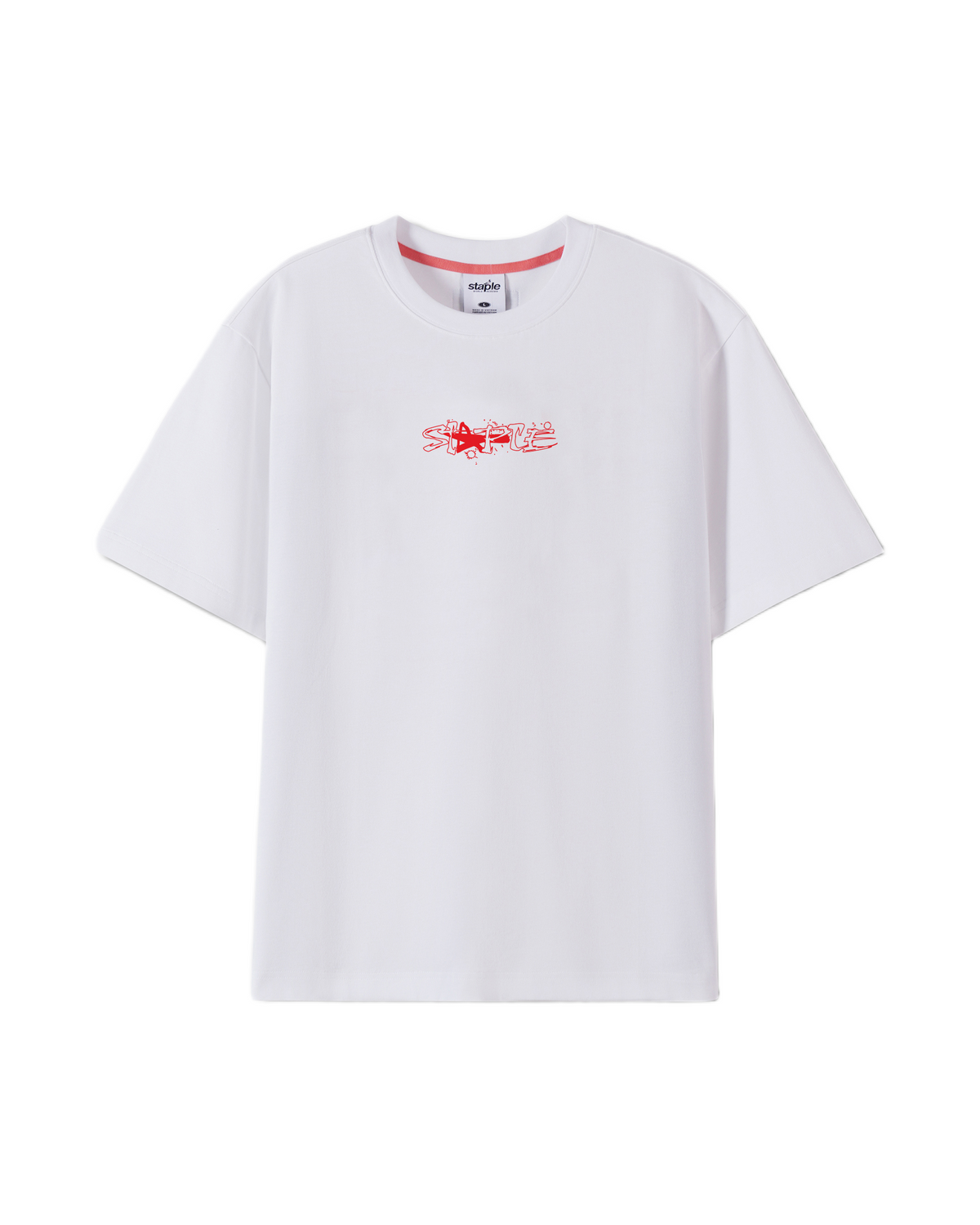 Dragon Tee - SS Tee | Staple Pigeon