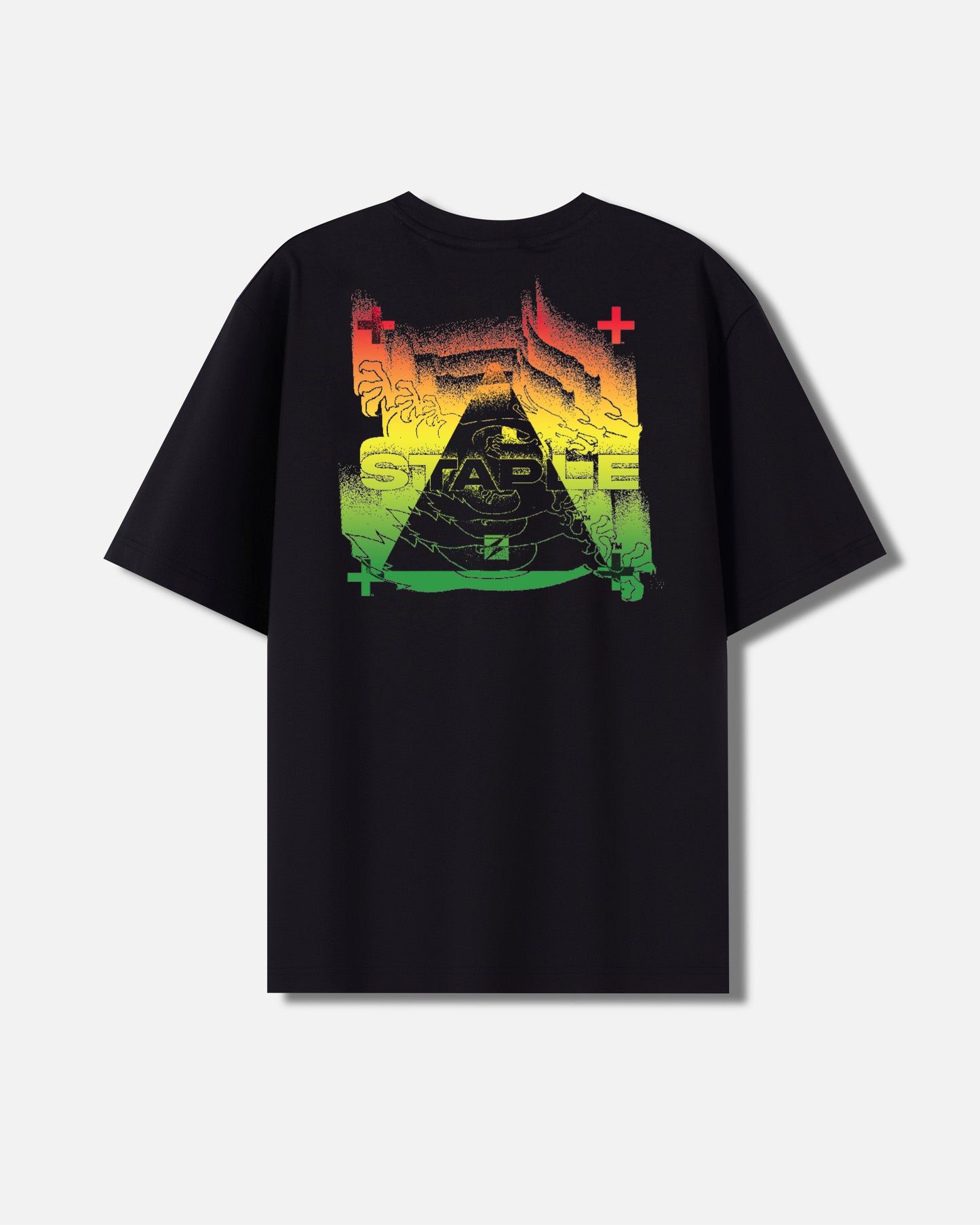 Vortex Tee - SS Tee | Staple Pigeon