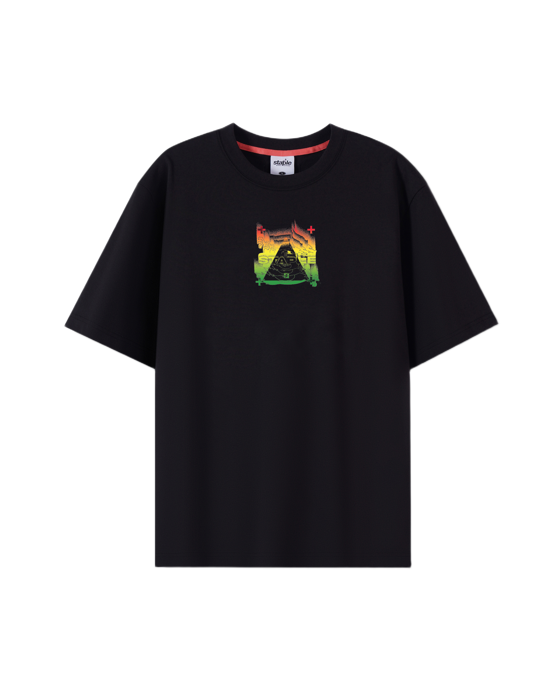 Vortex Tee - SS Tee | Staple Pigeon