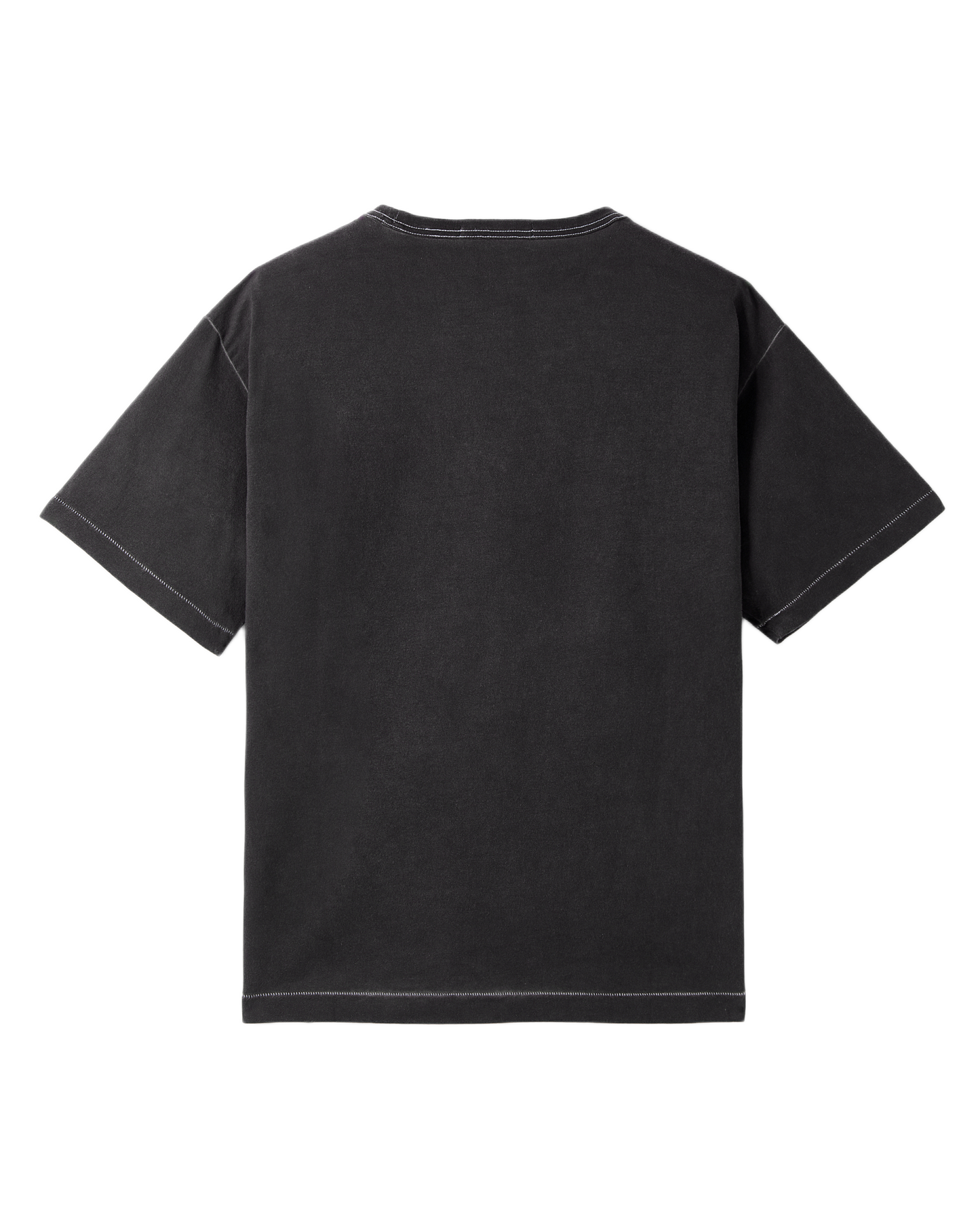 Washed Logo Tee - SS Tee | Staple Pigeon