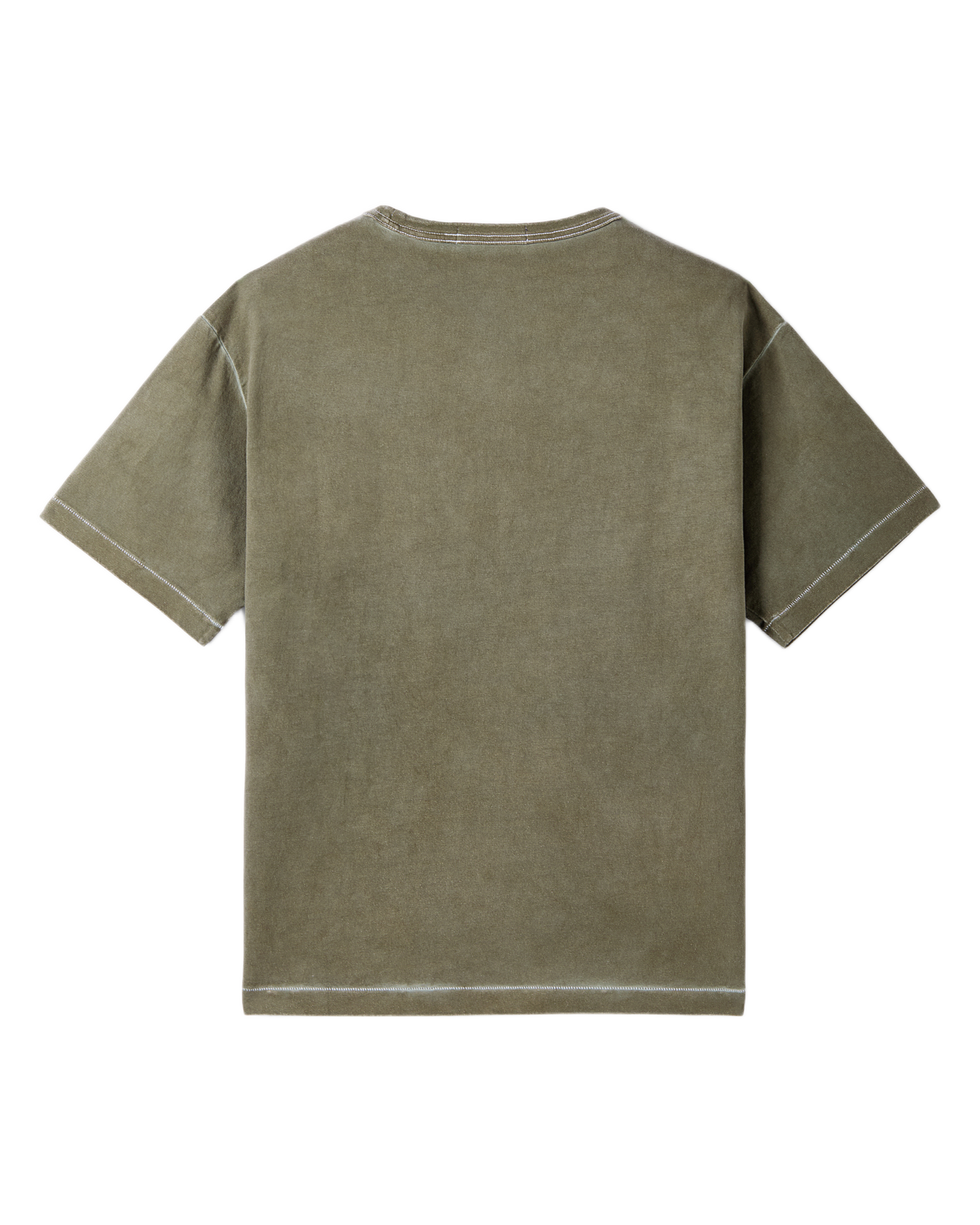 Washed Logo Tee - SS Tee | Staple Pigeon