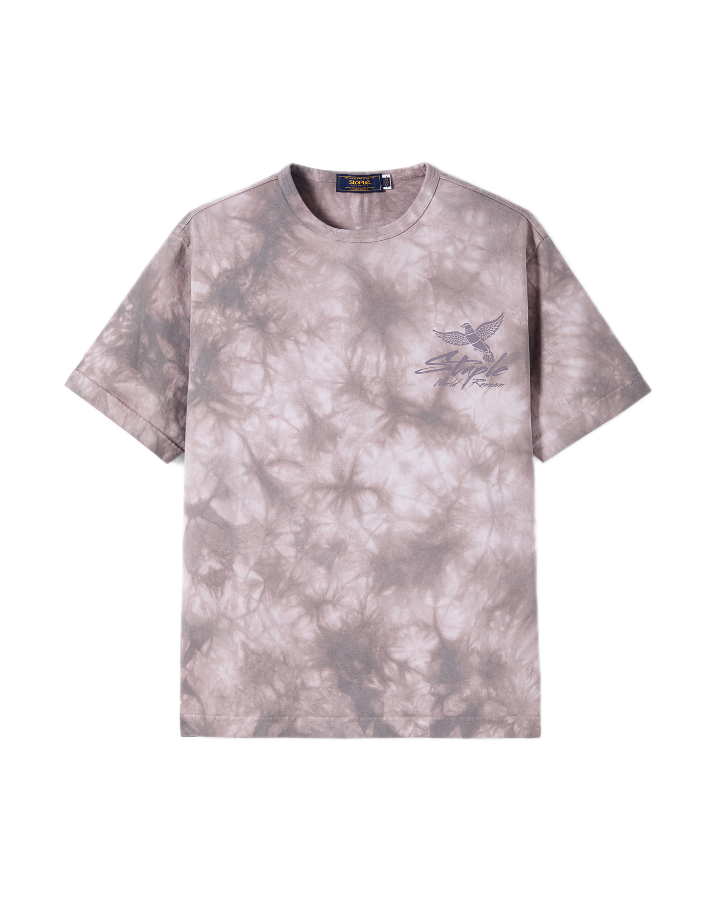 Rock Dove Washed Tee - SS Tee | Staple Pigeon