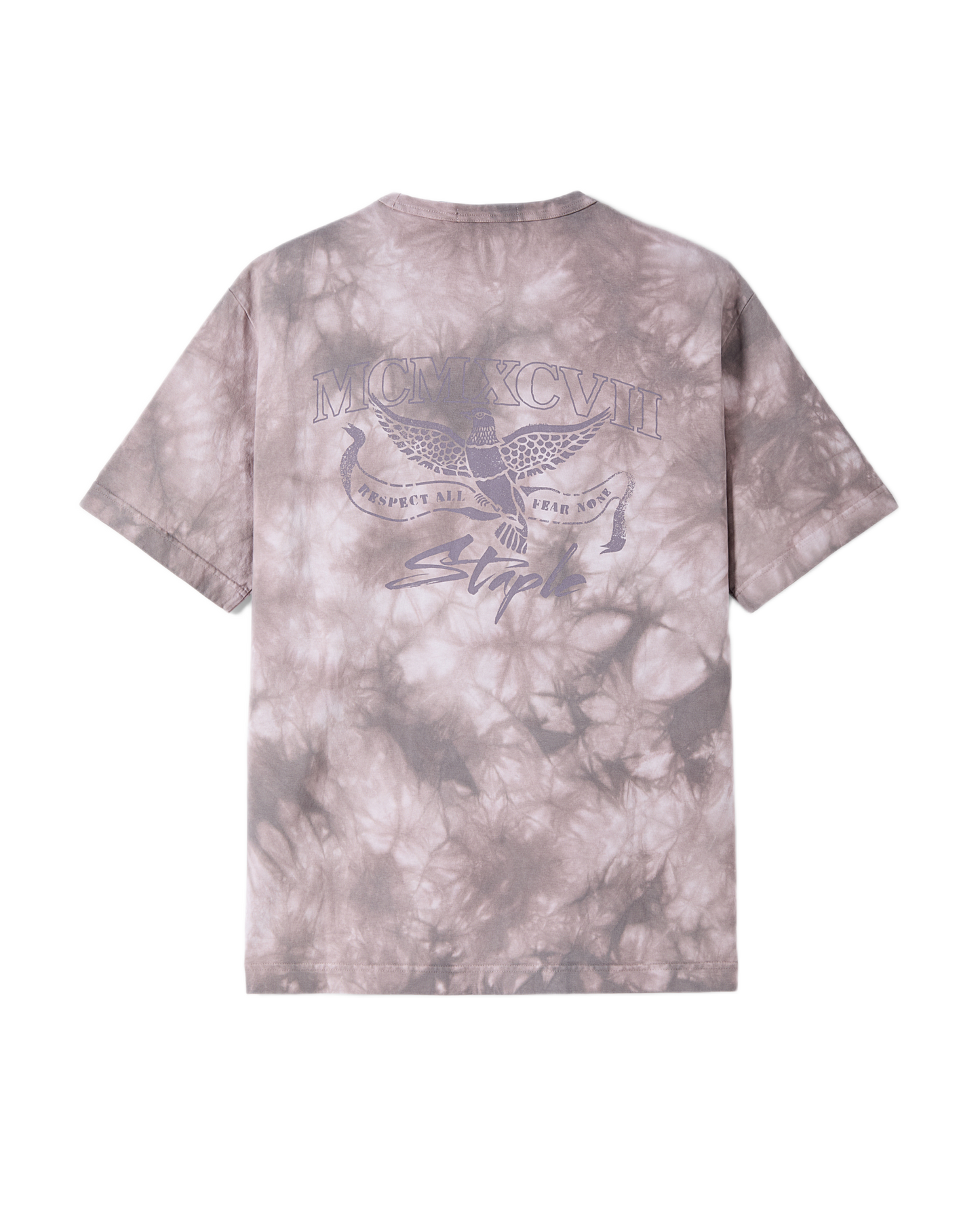 Rock Dove Washed Tee - SS Tee | Staple Pigeon