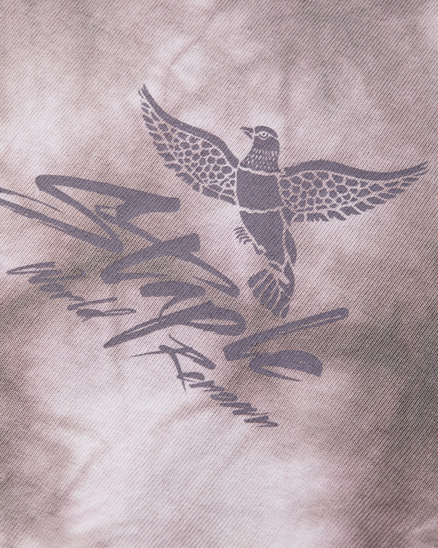 Rock Dove Washed Tee - SS Tee | Staple Pigeon