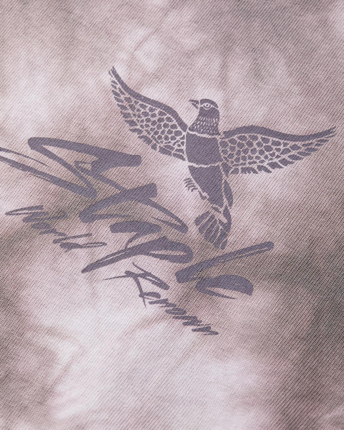 Rock Dove Washed Tee - SS Tee | Staple Pigeon