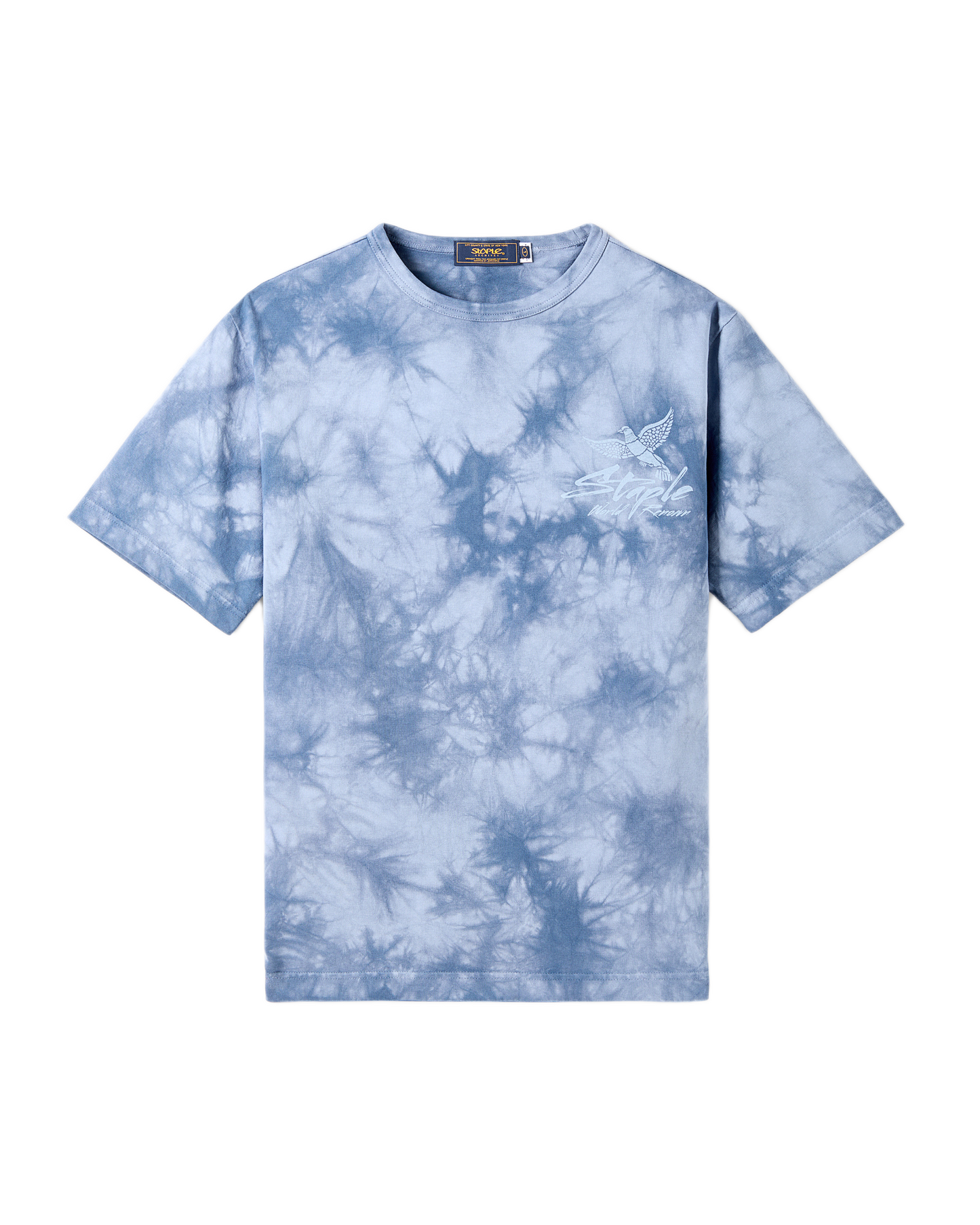 Rock Dove Washed Tee - Tee | Staple Pigeon