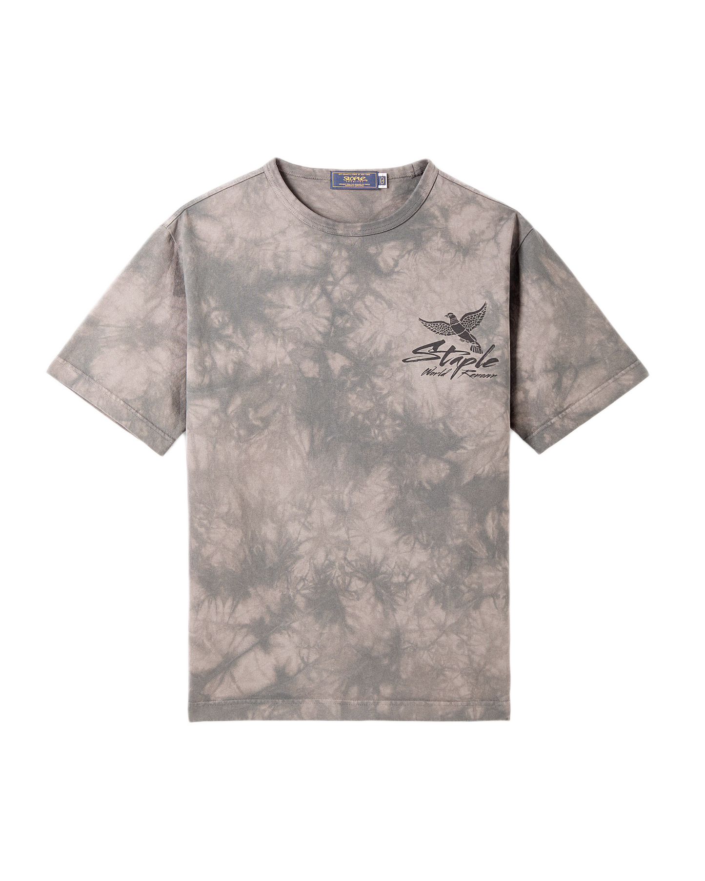 Rock Dove Washed Tee - SS Tee | Staple Pigeon
