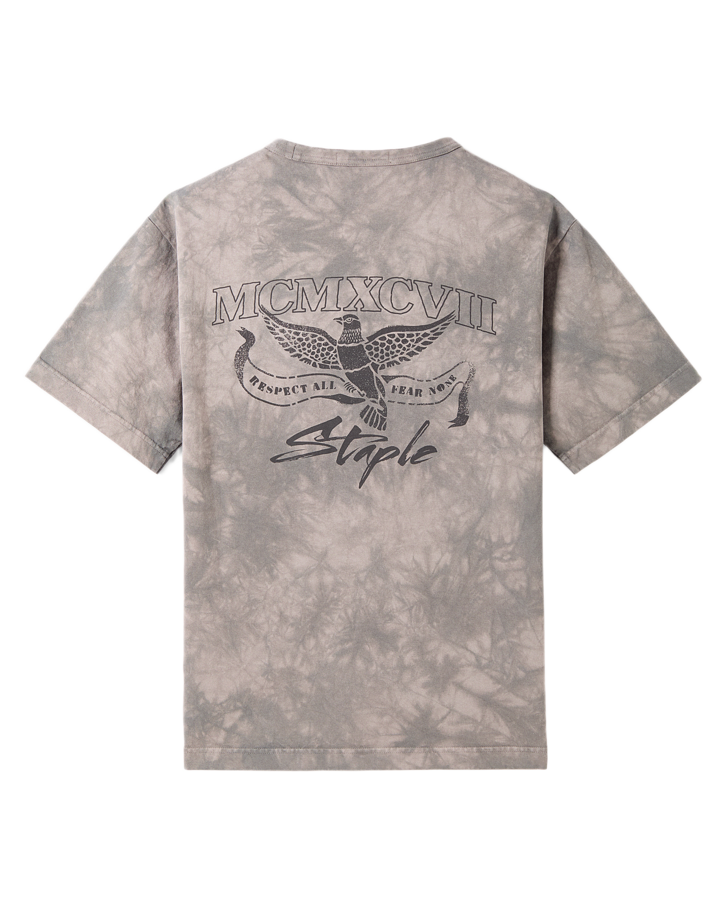 Rock Dove Washed Tee - SS Tee | Staple Pigeon