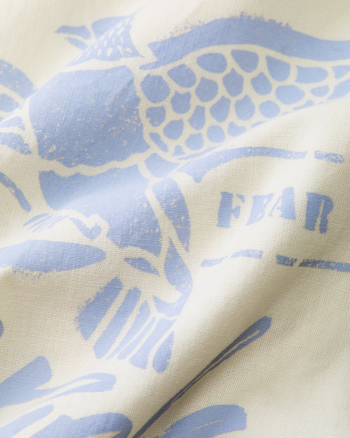 Good Luck Woven - Woven Sht | Staple Pigeon