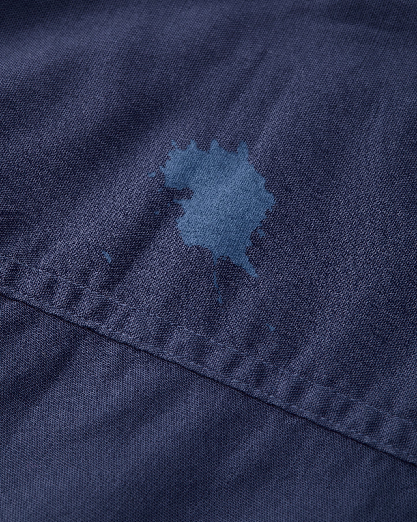 Good Luck Woven - Woven Sht | Staple Pigeon