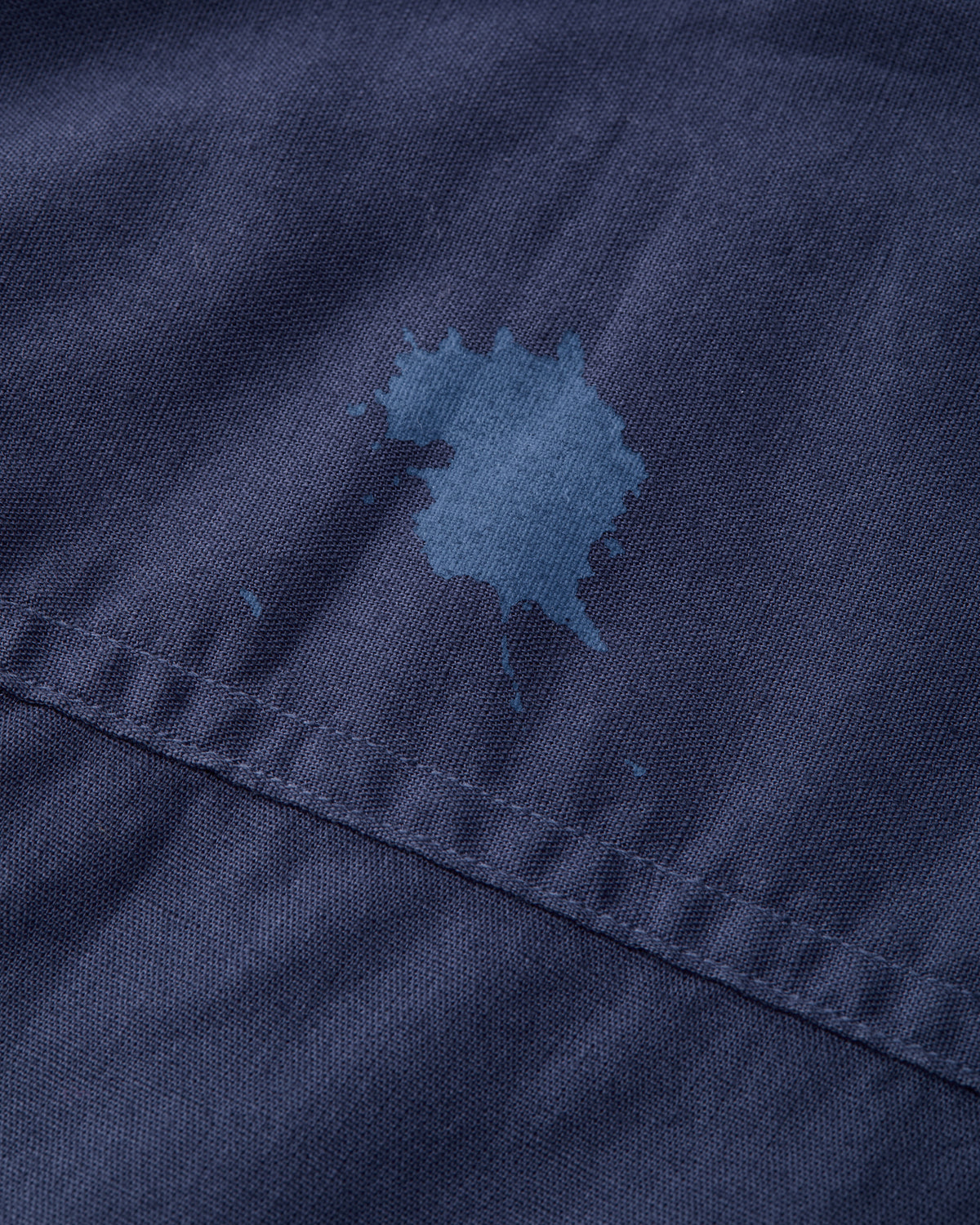 Good Luck Woven - Woven Sht | Staple Pigeon