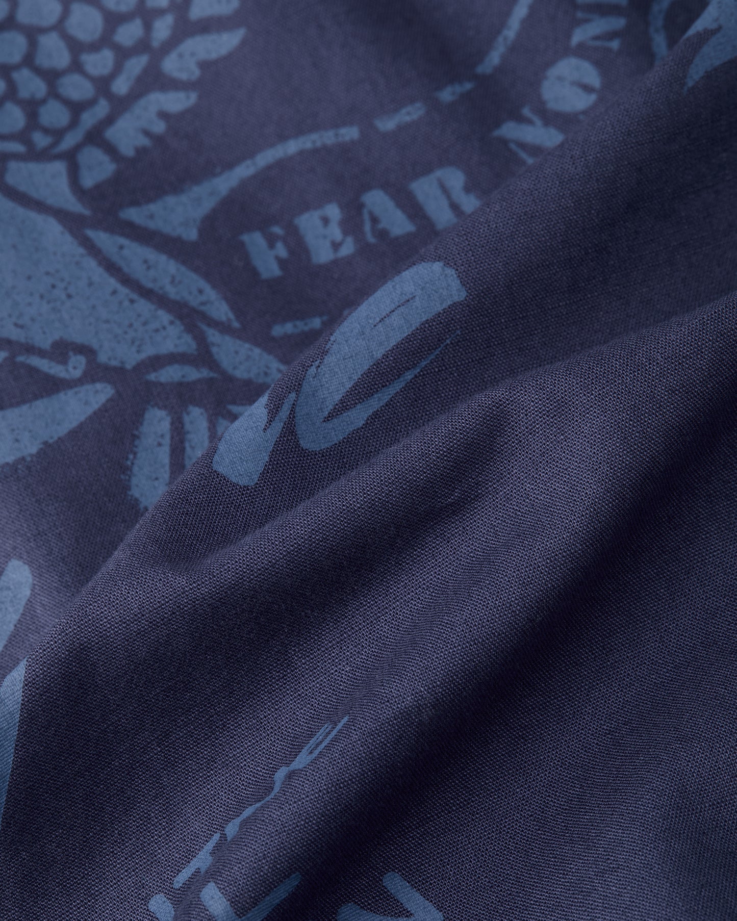 Good Luck Woven - Woven Sht | Staple Pigeon