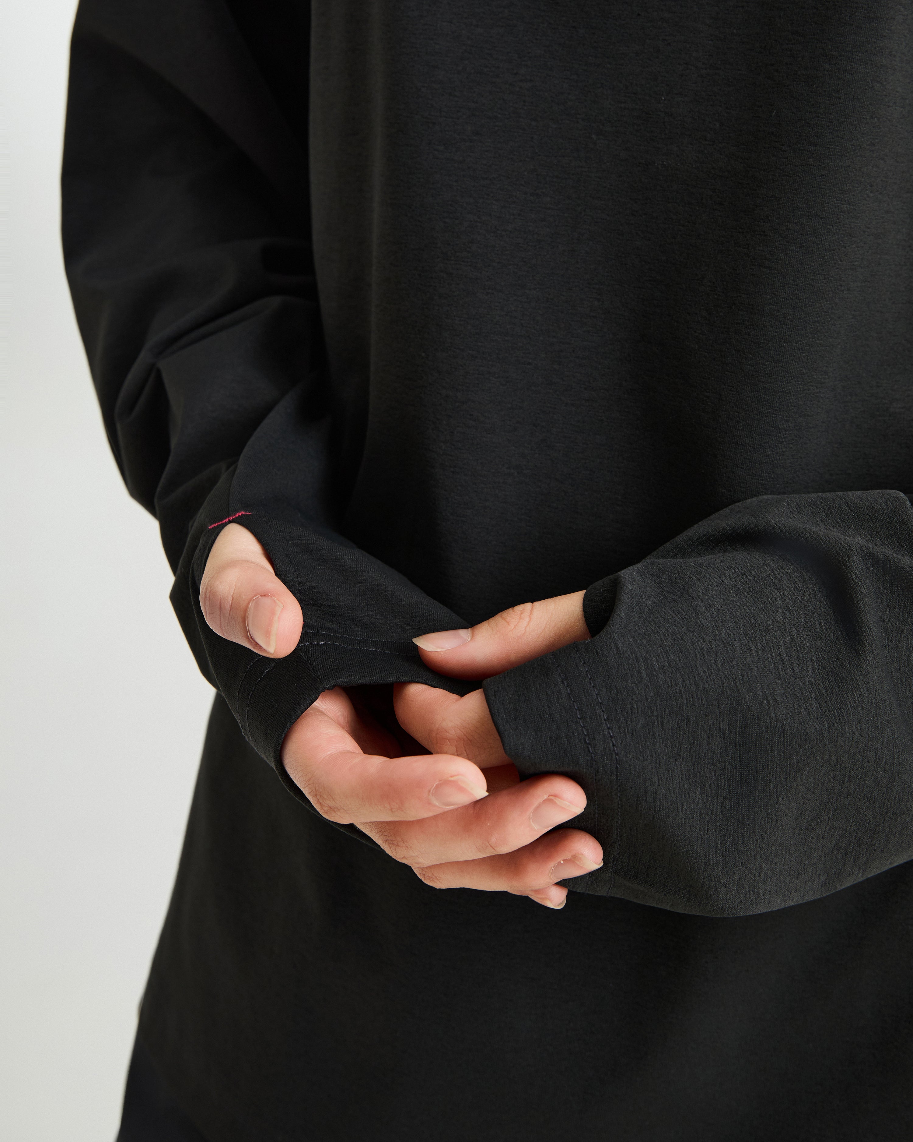 Boroughs L/S Tee - LS Tee | Staple Pigeon