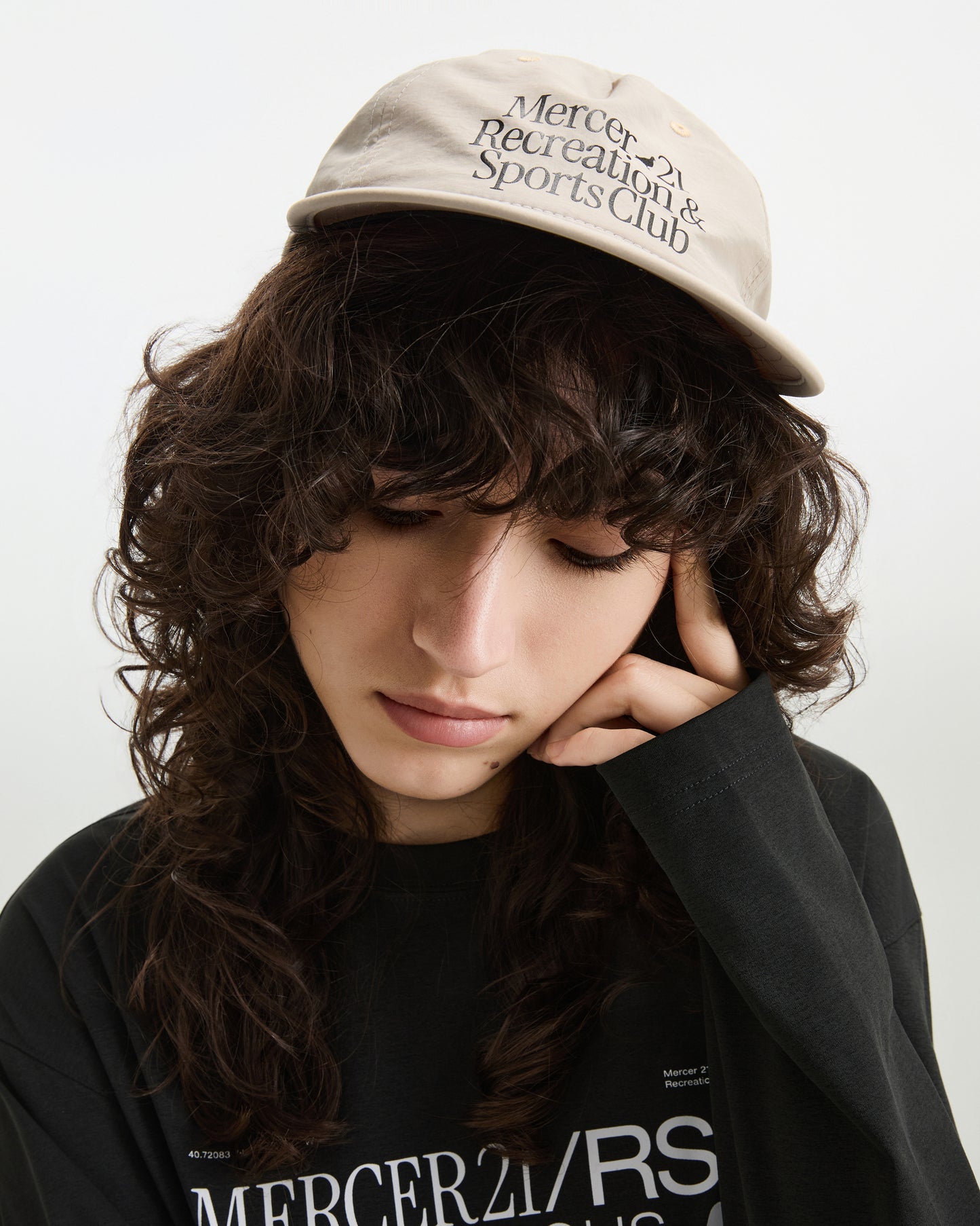 RSC Logo Cap - Baseball Cap | Staple Pigeon