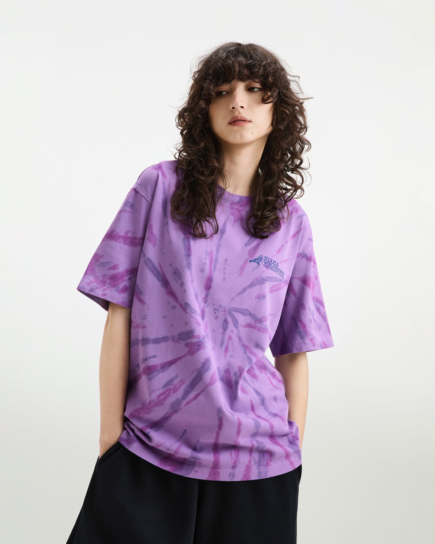 Cypress Graphic Tee - SS Tee | Staple Pigeon