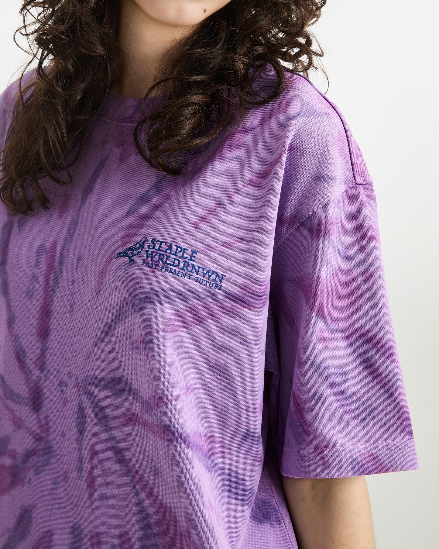 Cypress Graphic Tee - SS Tee | Staple Pigeon