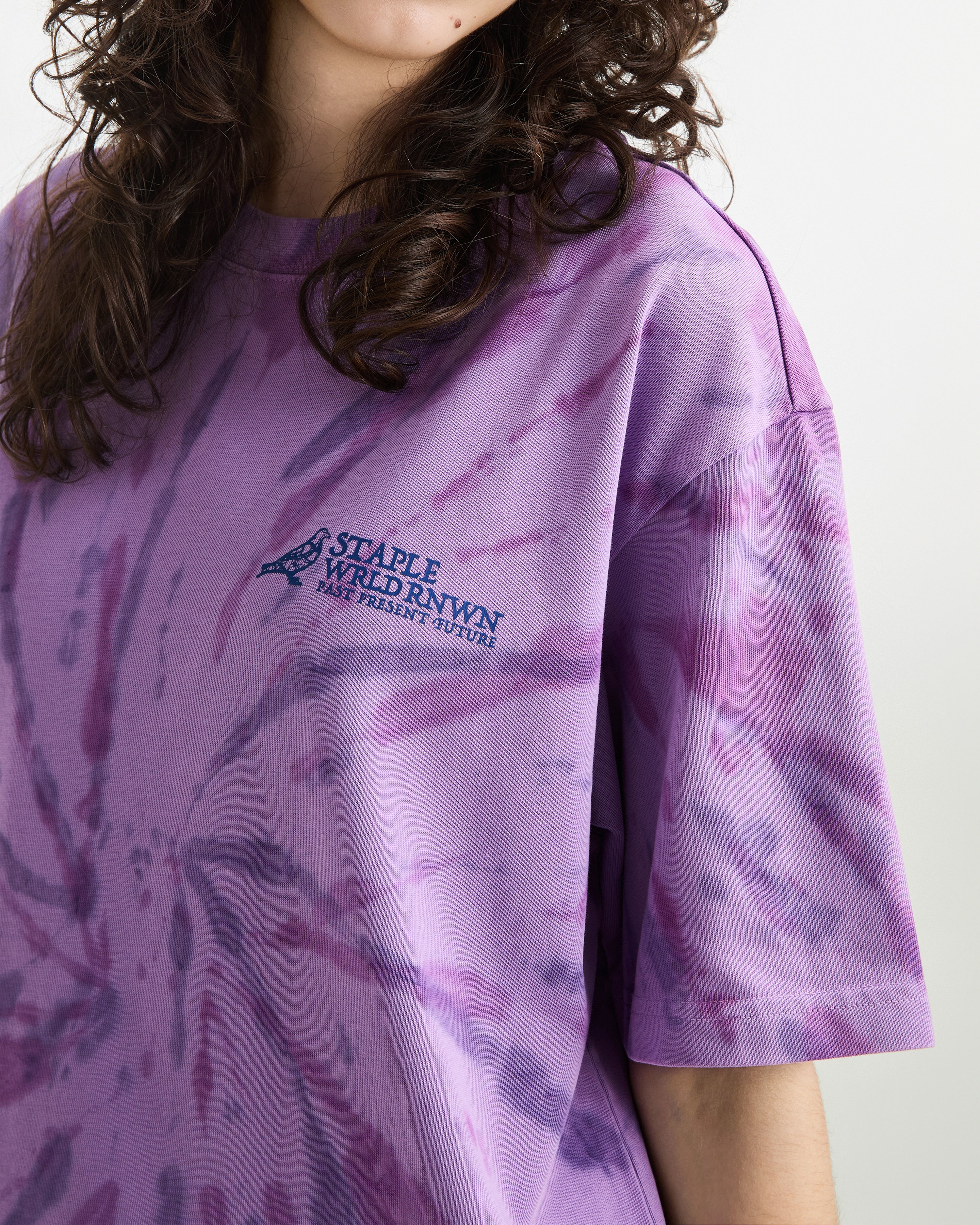 Cypress Graphic Tee - SS Tee | Staple Pigeon