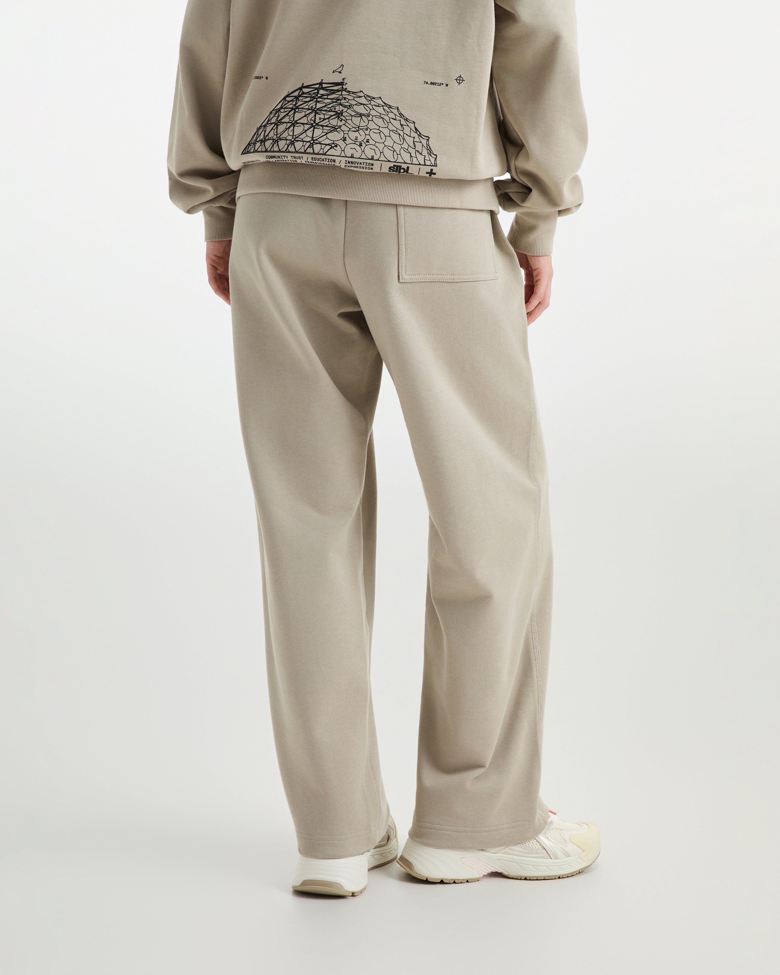 Foliage Pigeon Sweatpant - Pant | Staple Pigeon