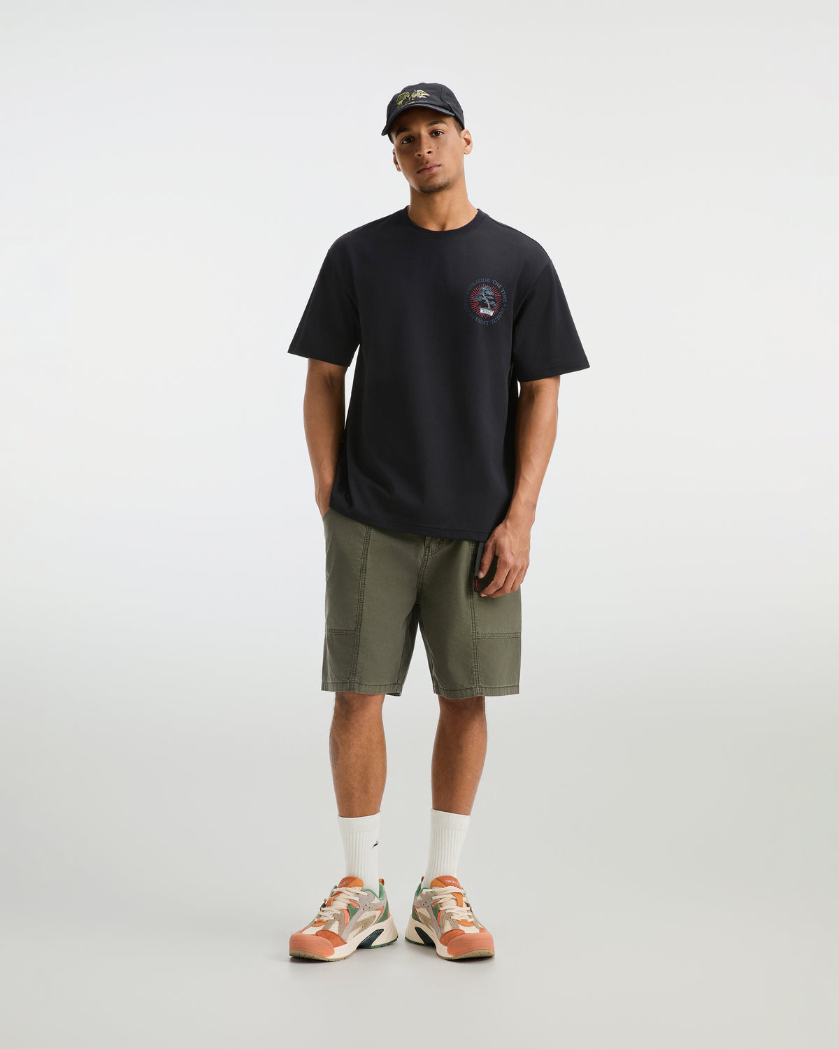 Bonsai S/S Tee - SS Tee | Staple Pigeon