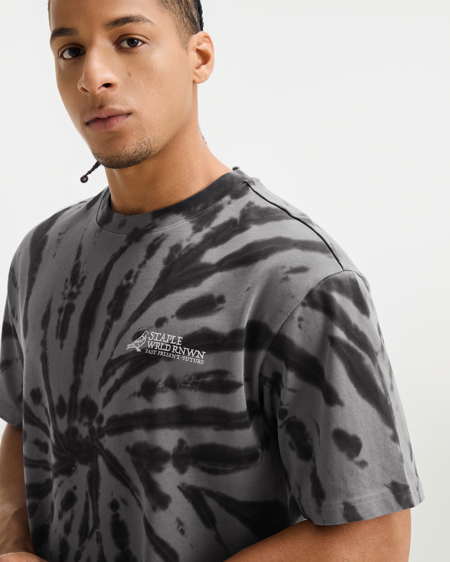 Cypress Graphic Tee - SS Tee | Staple Pigeon