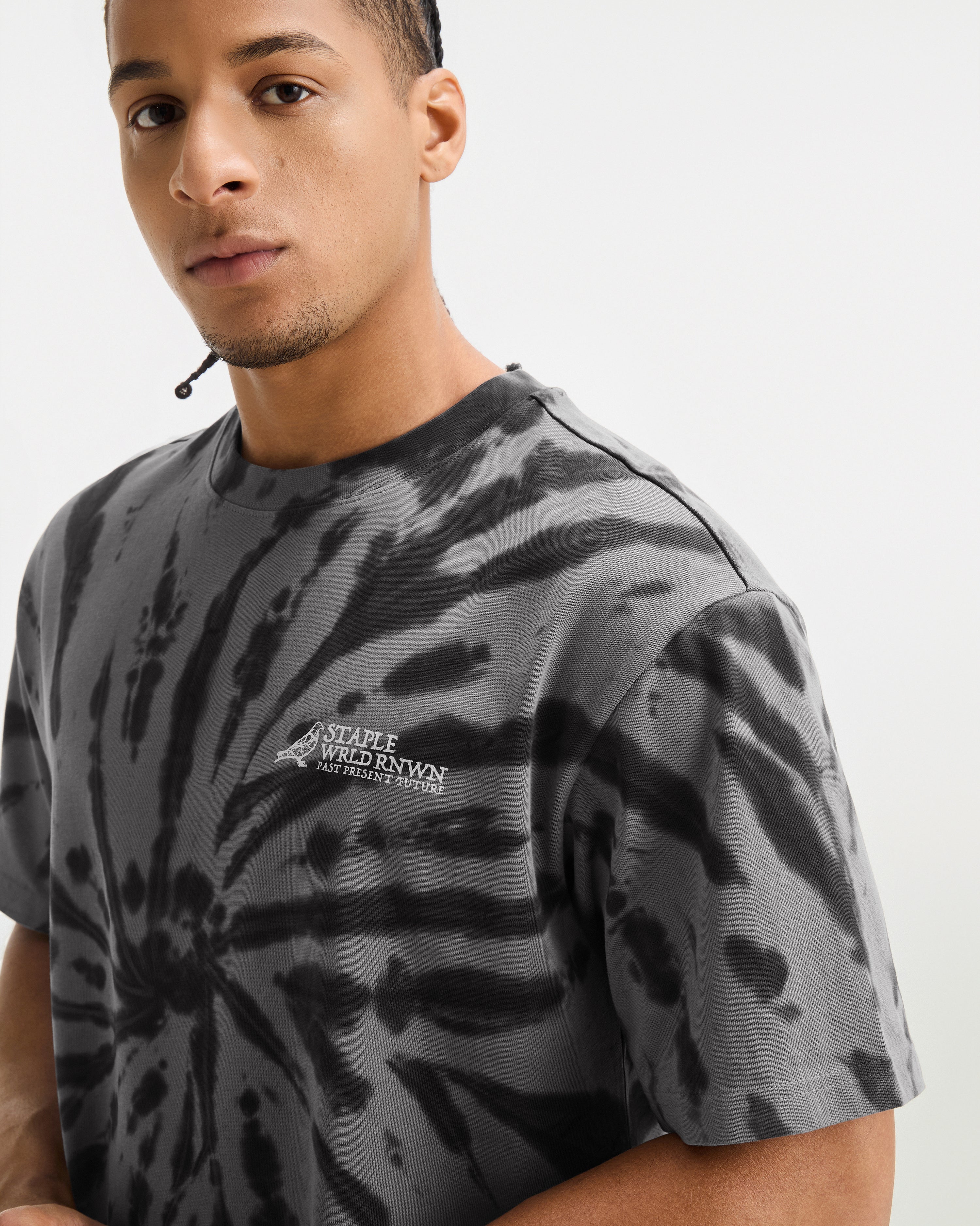 Cypress Graphic Tee - SS Tee | Staple Pigeon
