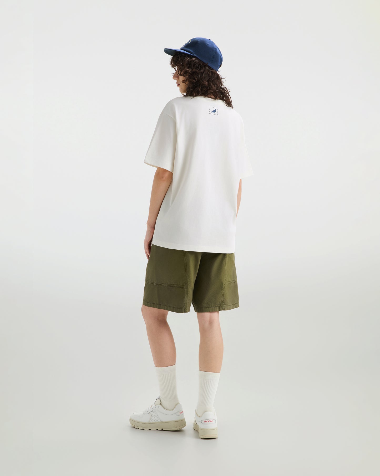 Bonsai Delivery Tee - SS Tee | Staple Pigeon