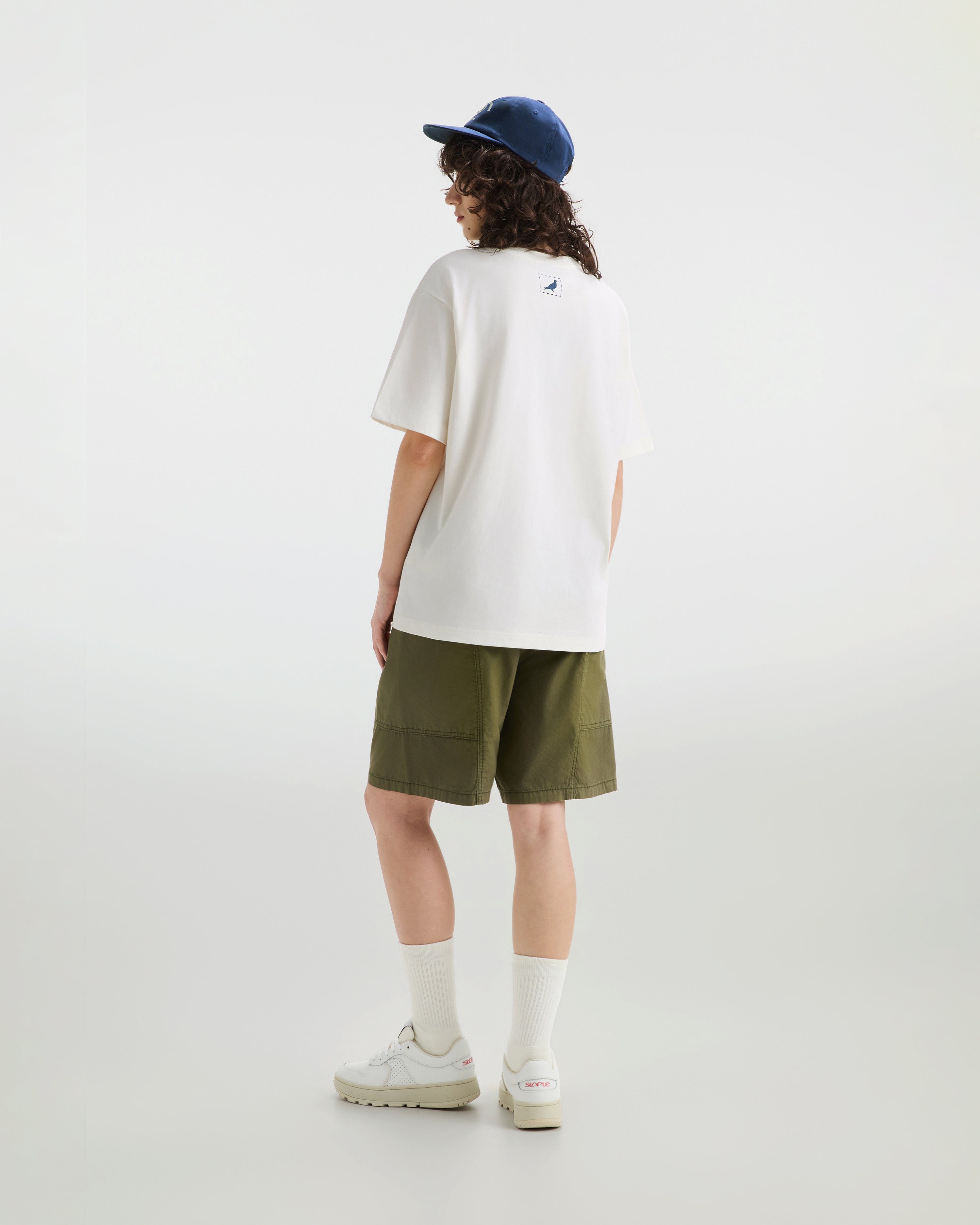 Bonsai Delivery Tee - SS Tee | Staple Pigeon