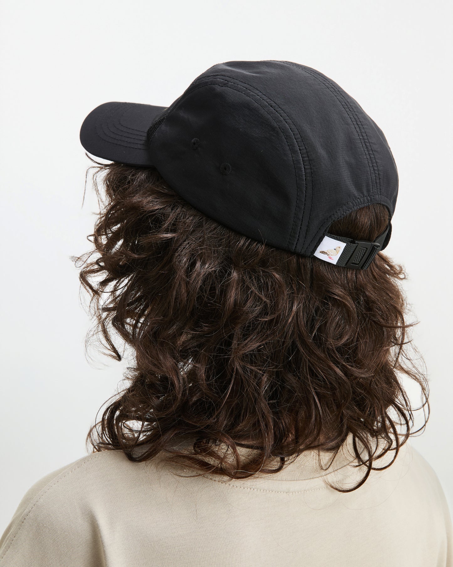 Apex Logo 5 Panel - Baseball Cap | Staple Pigeon