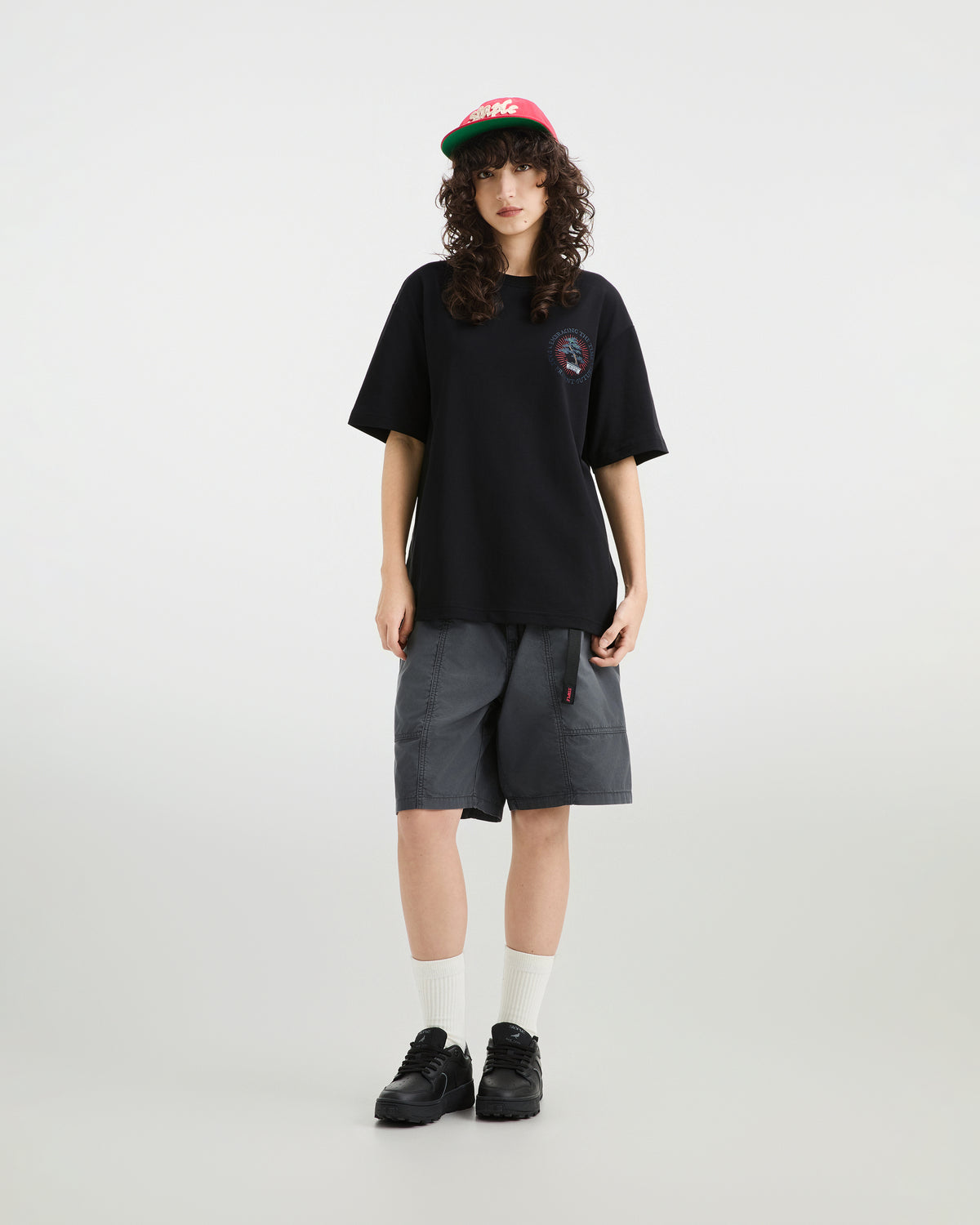 Bonsai S/S Tee - SS Tee | Staple Pigeon