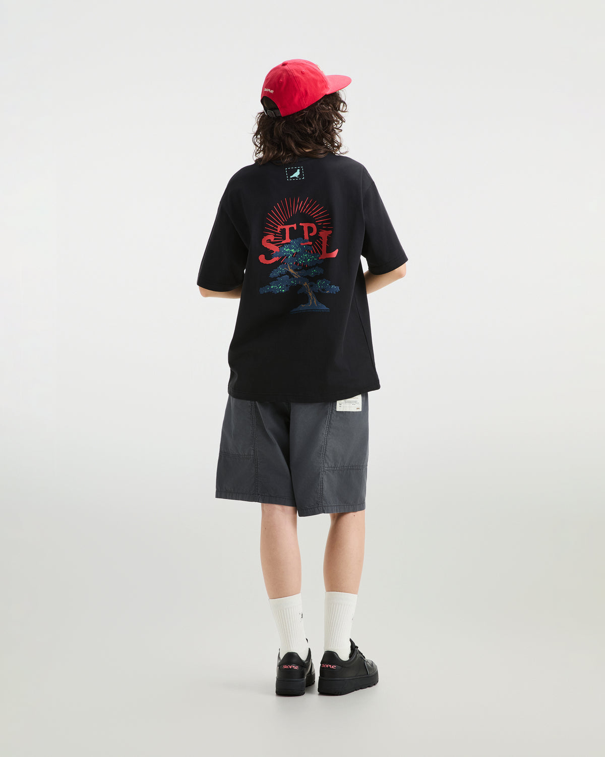 Bonsai S/S Tee - SS Tee | Staple Pigeon