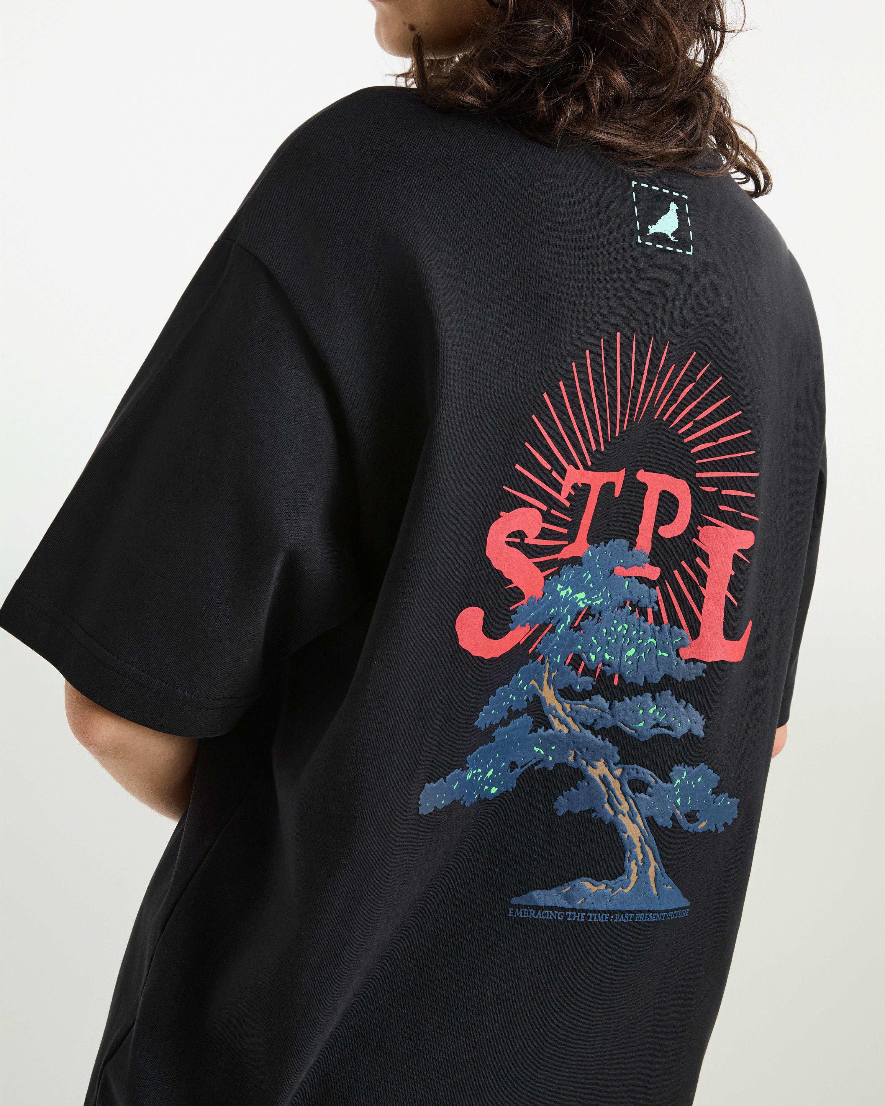 Bonsai S/S Tee - SS Tee | Staple Pigeon