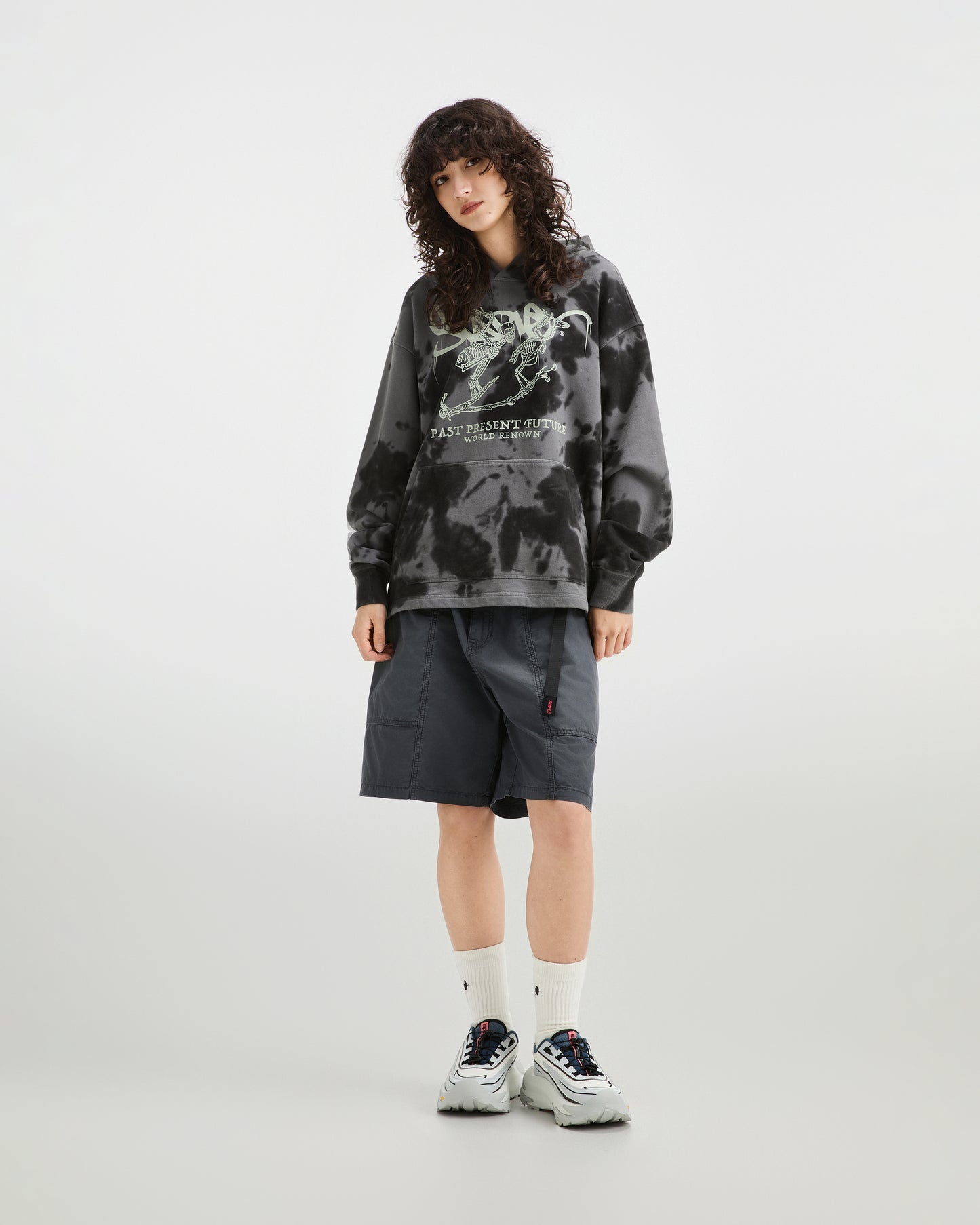 Deadhead Hoodie - LS Hoodie | Staple Pigeon