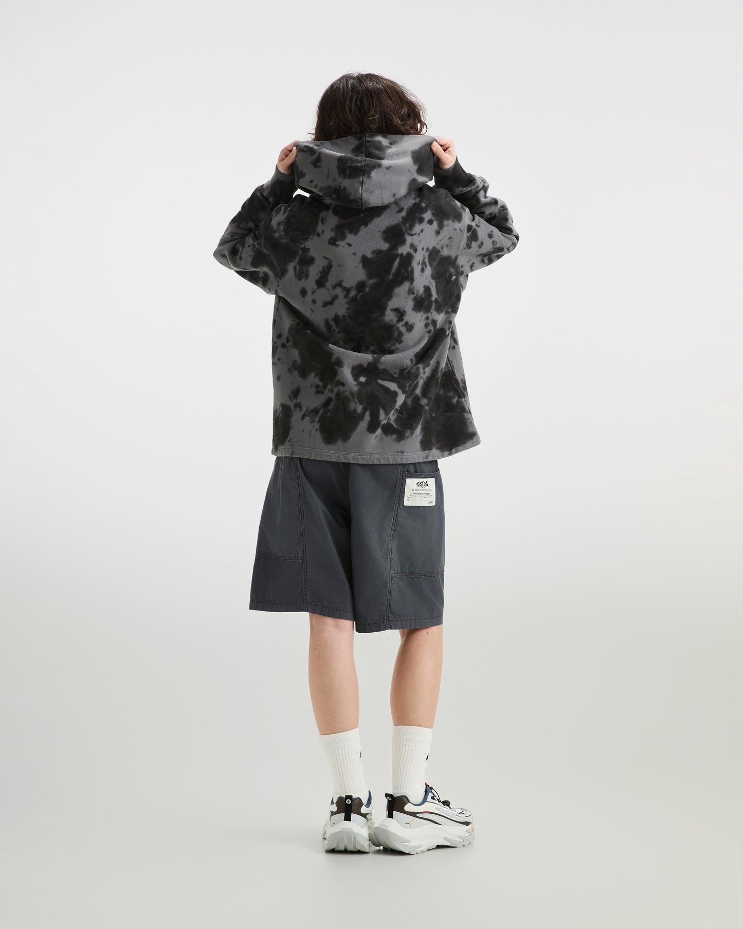 Deadhead Hoodie - LS Hoodie | Staple Pigeon