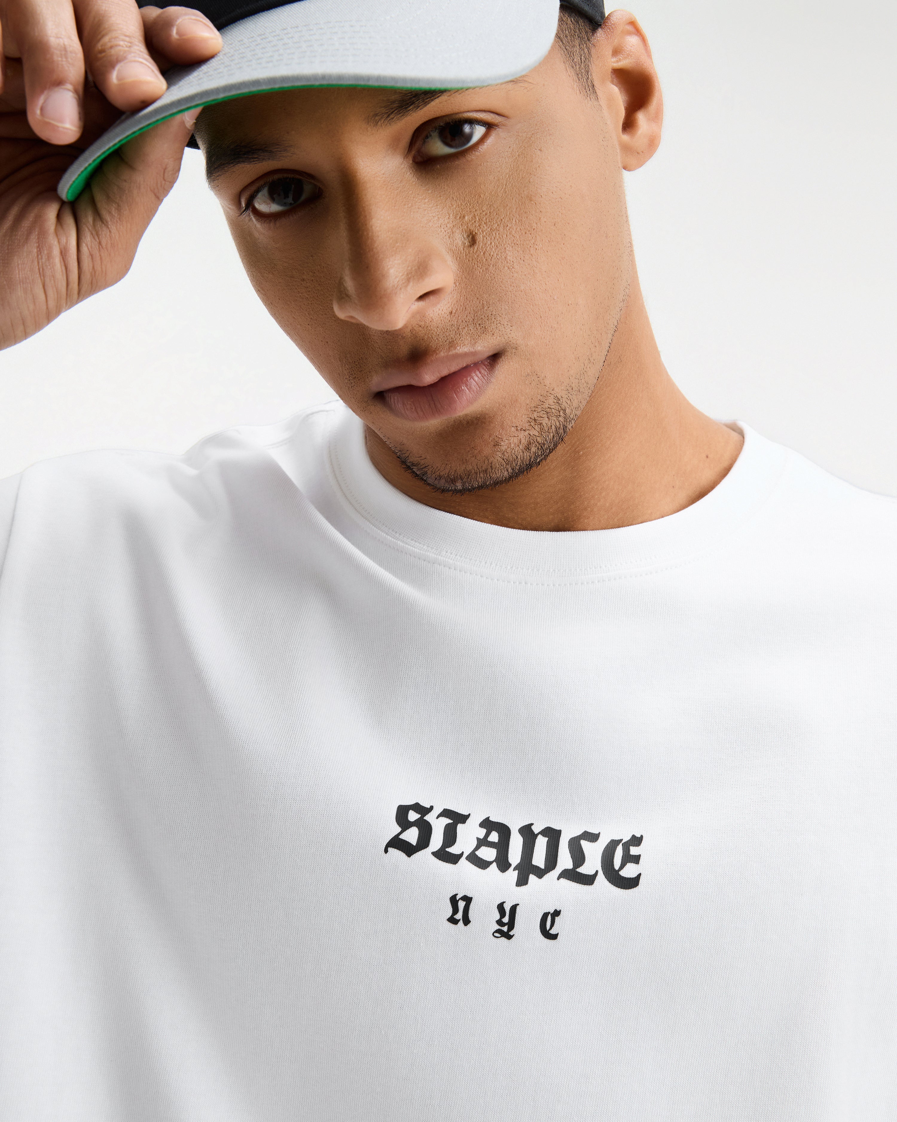 NYC Dragon Tee - SS Tee | Staple Pigeon