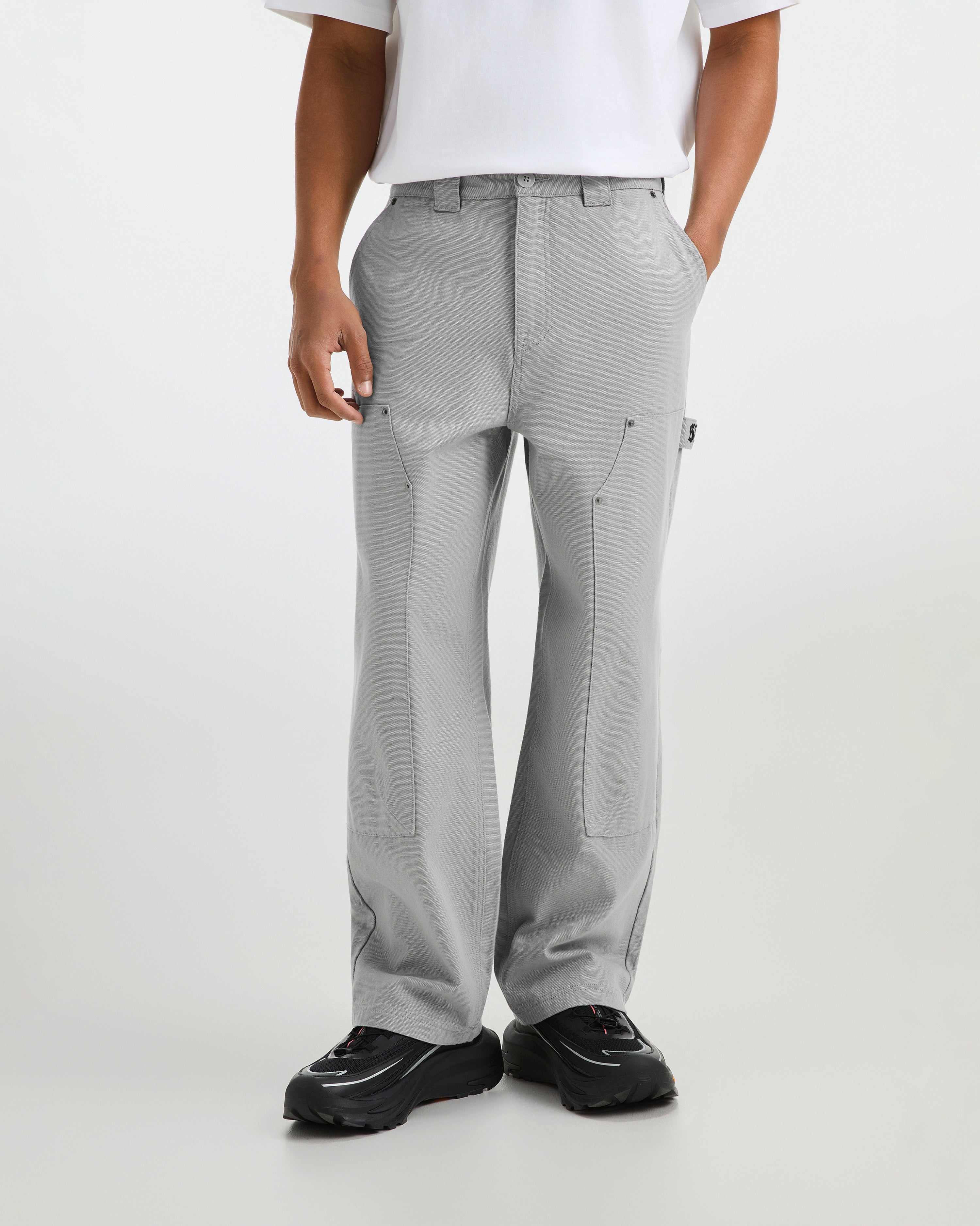 Dragon Work Pant - Fashion Pant | Staple Pigeon