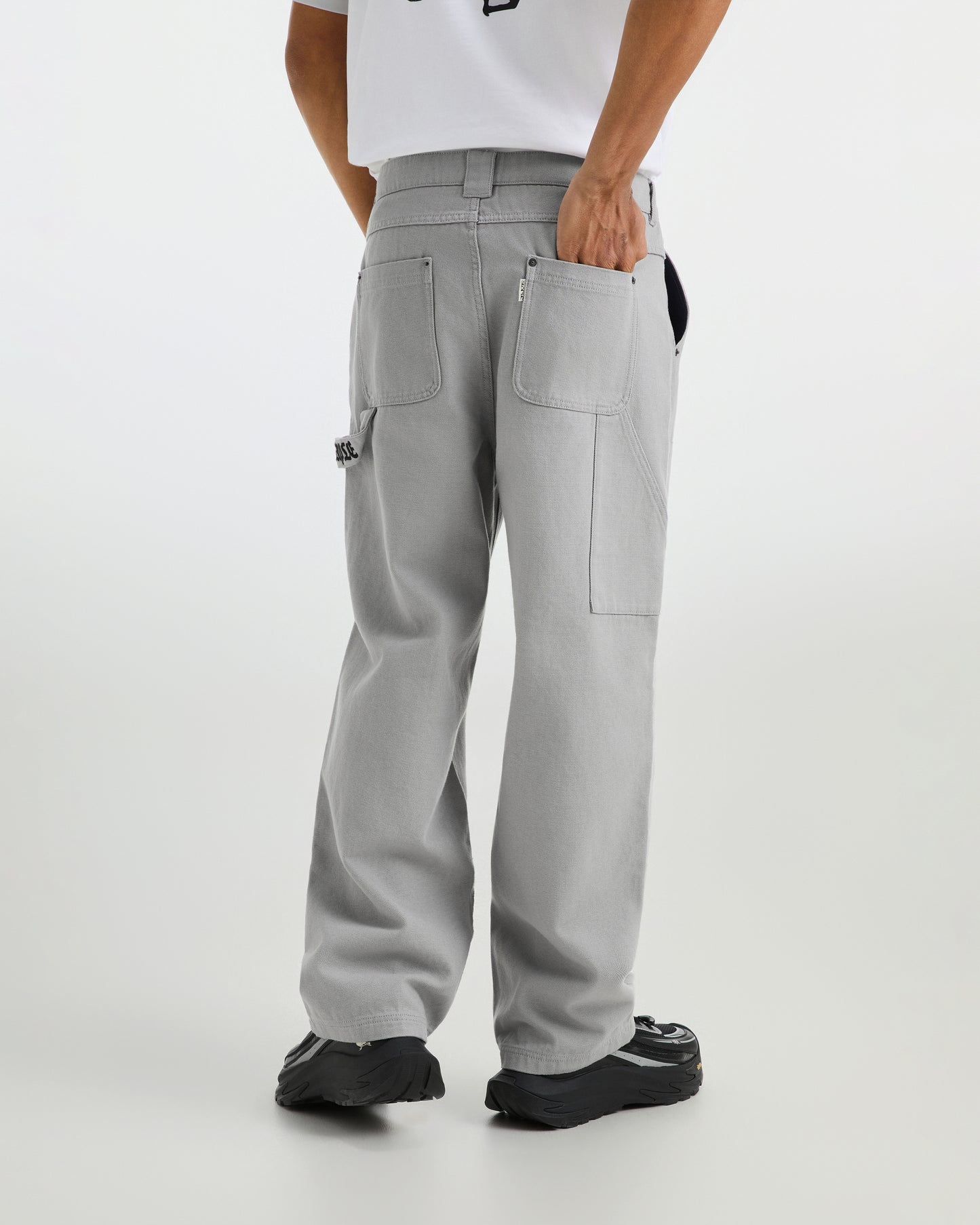 Dragon Work Pant - Fashion Pant | Staple Pigeon
