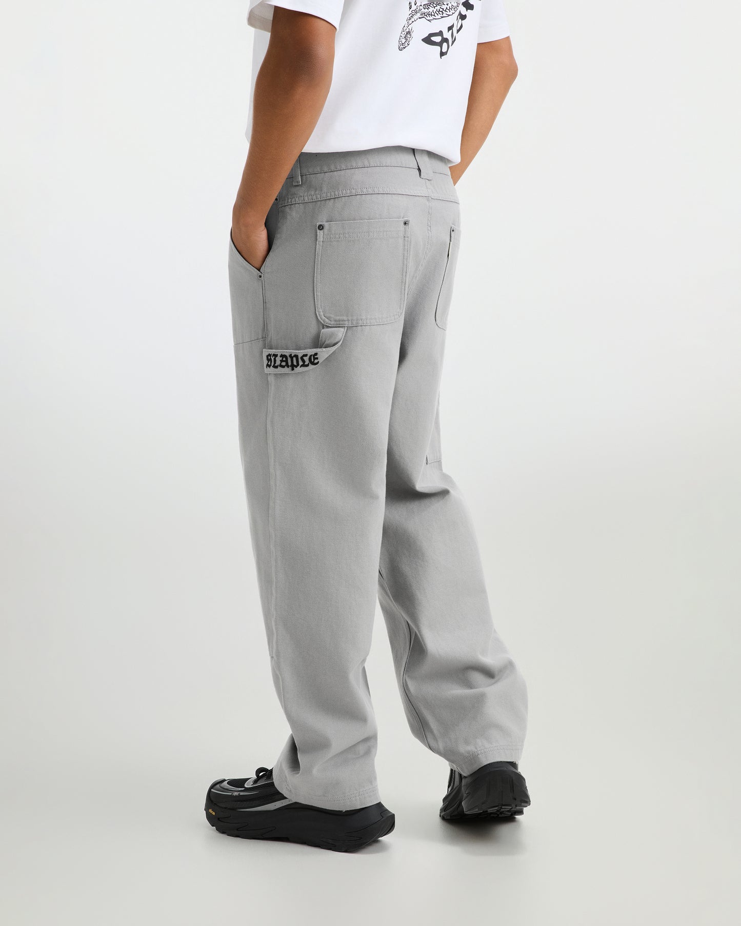Dragon Work Pant - Fashion Pant | Staple Pigeon