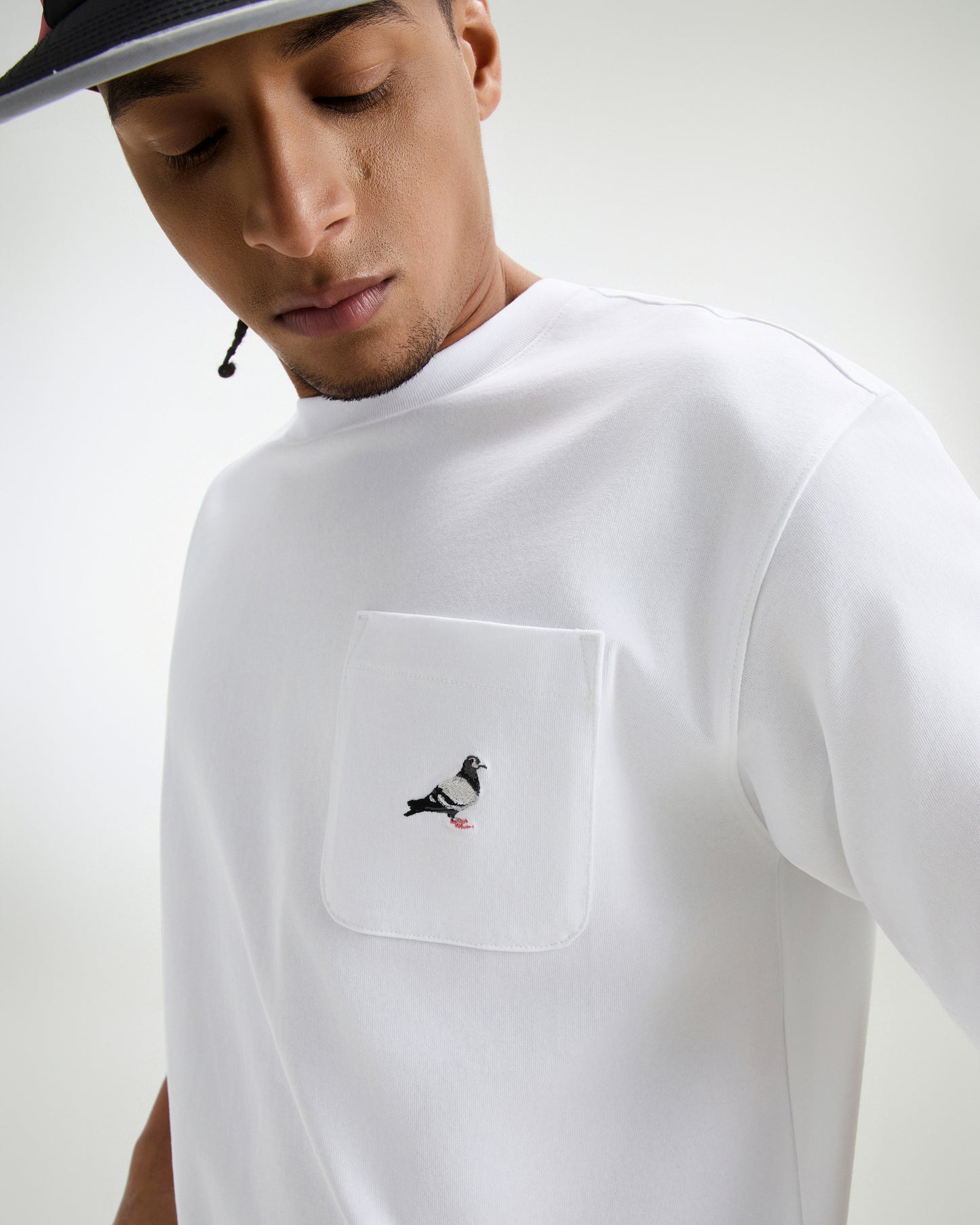 Pigeon Pocket Tee - SS Tee | Staple Pigeon