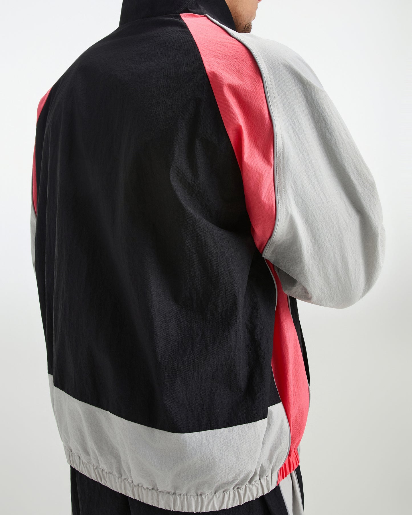 Sport Track Jacket - Jacket | Staple Pigeon