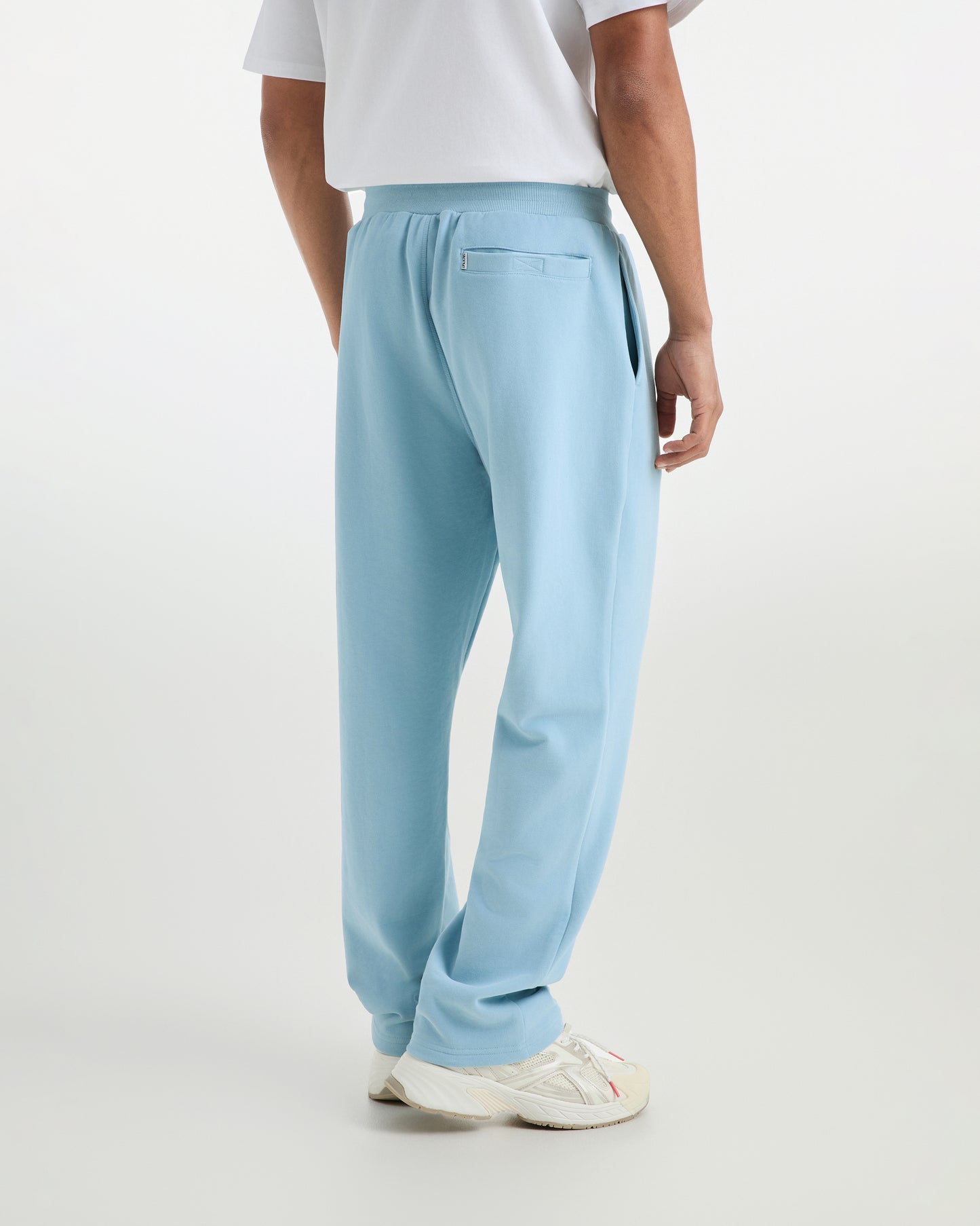 Script Logo Sweatpant - Sweatpants | Staple Pigeon