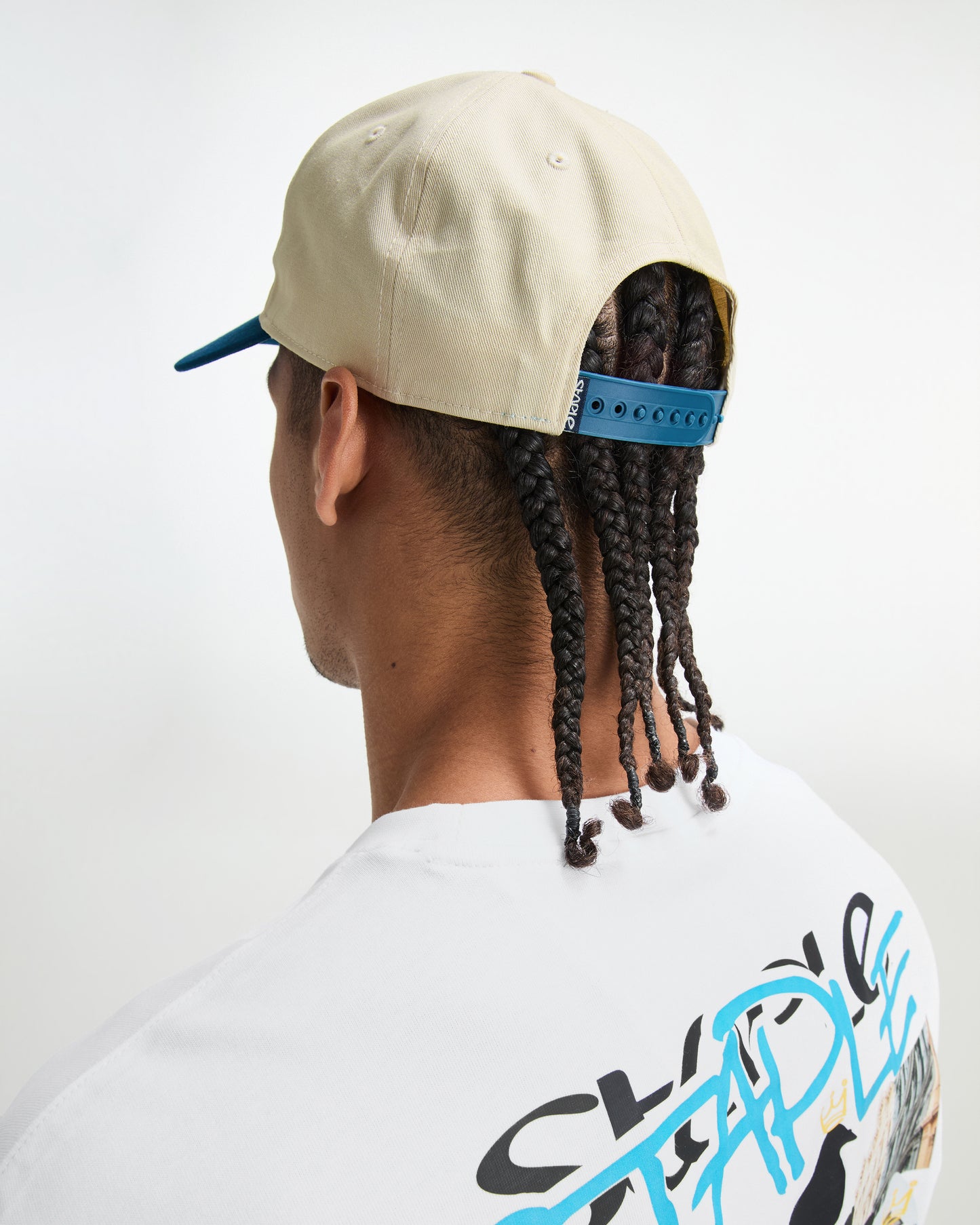 Orchard Logo Cap - Baseball Cap | Staple Pigeon