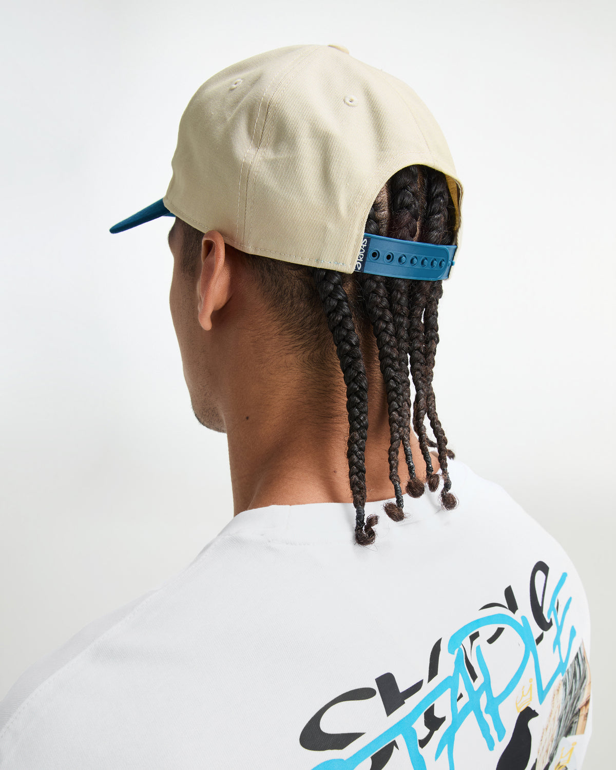 Orchard Logo Cap - Baseball Cap | Staple Pigeon