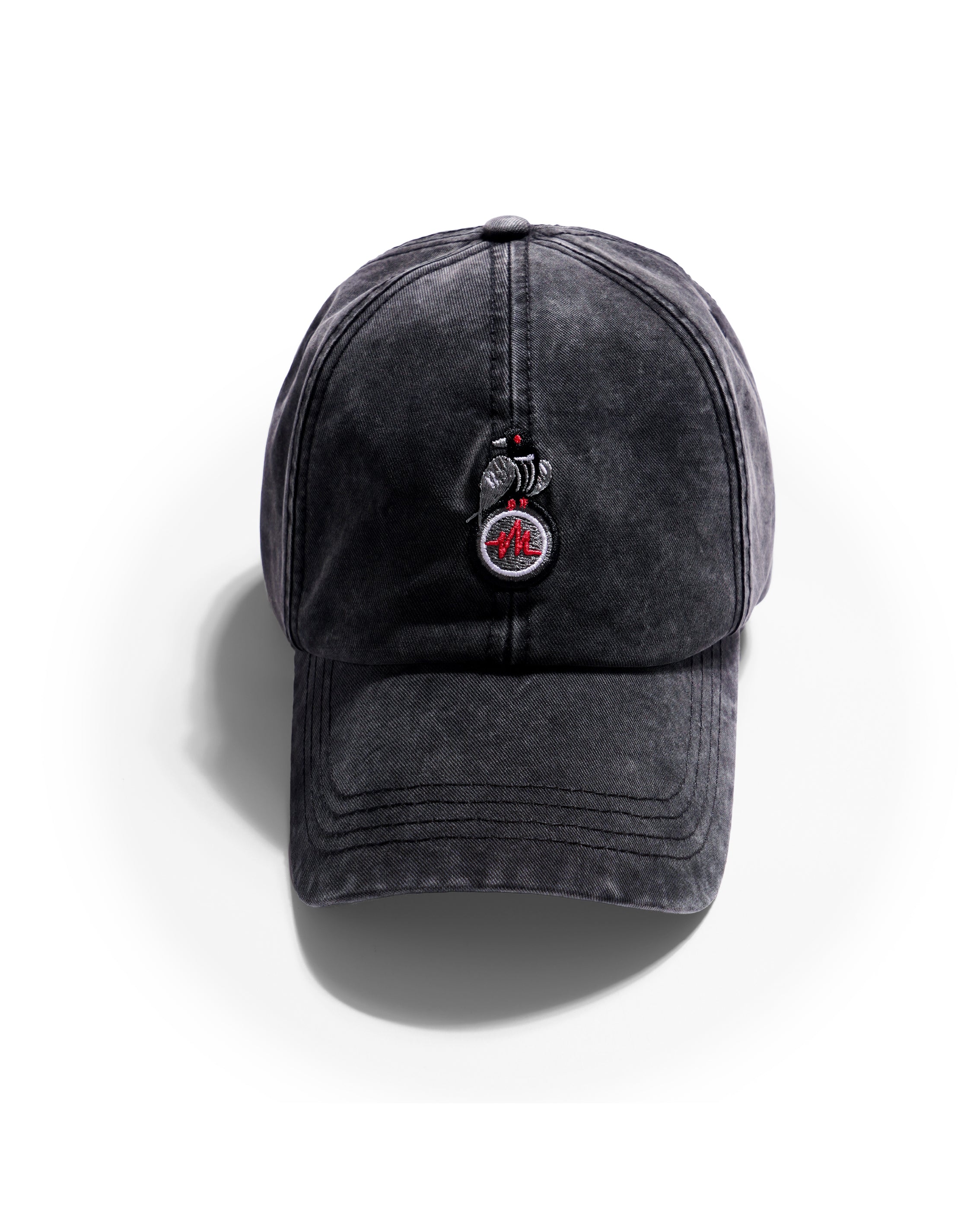 Staple x 432HZ Cap - LS Tee | Staple Pigeon