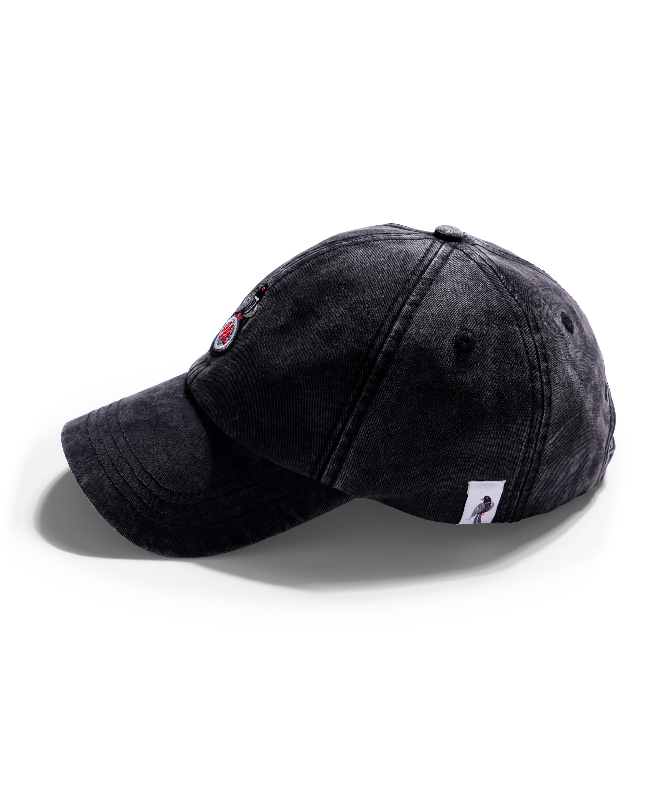 Staple x 432HZ Cap - LS Tee | Staple Pigeon