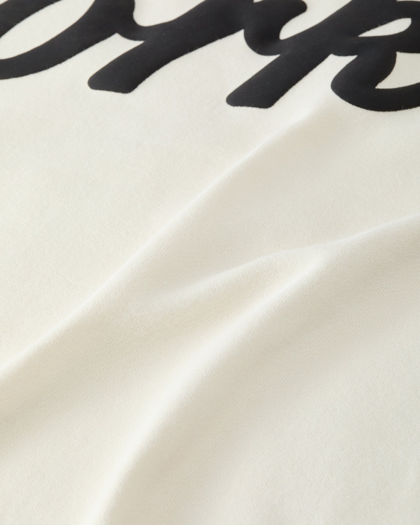 Logo Apple Hoodie - LS Hoodie | Staple Pigeon