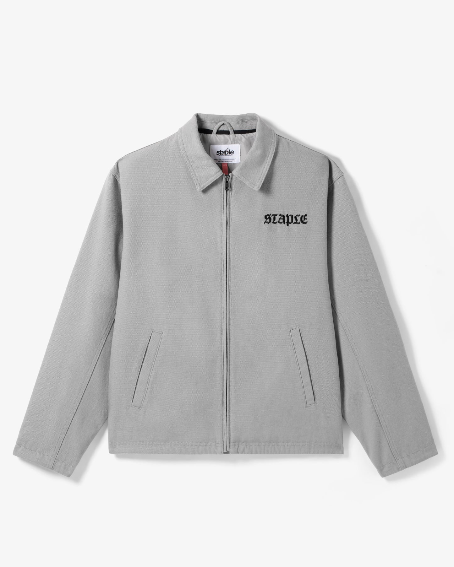 Dragon Work Jacket - Jacket | Staple Pigeon