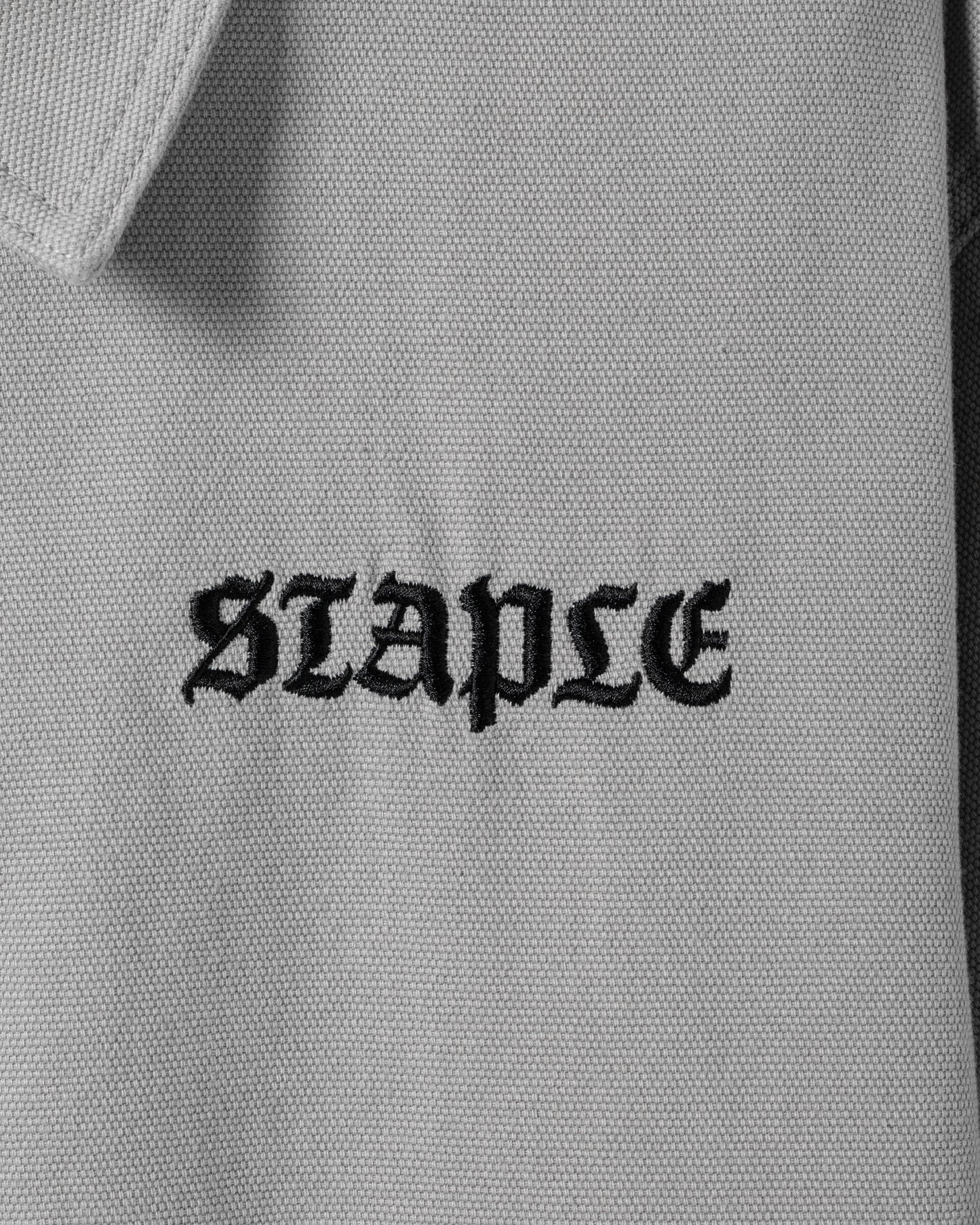 Dragon Work Jacket - Jacket | Staple Pigeon