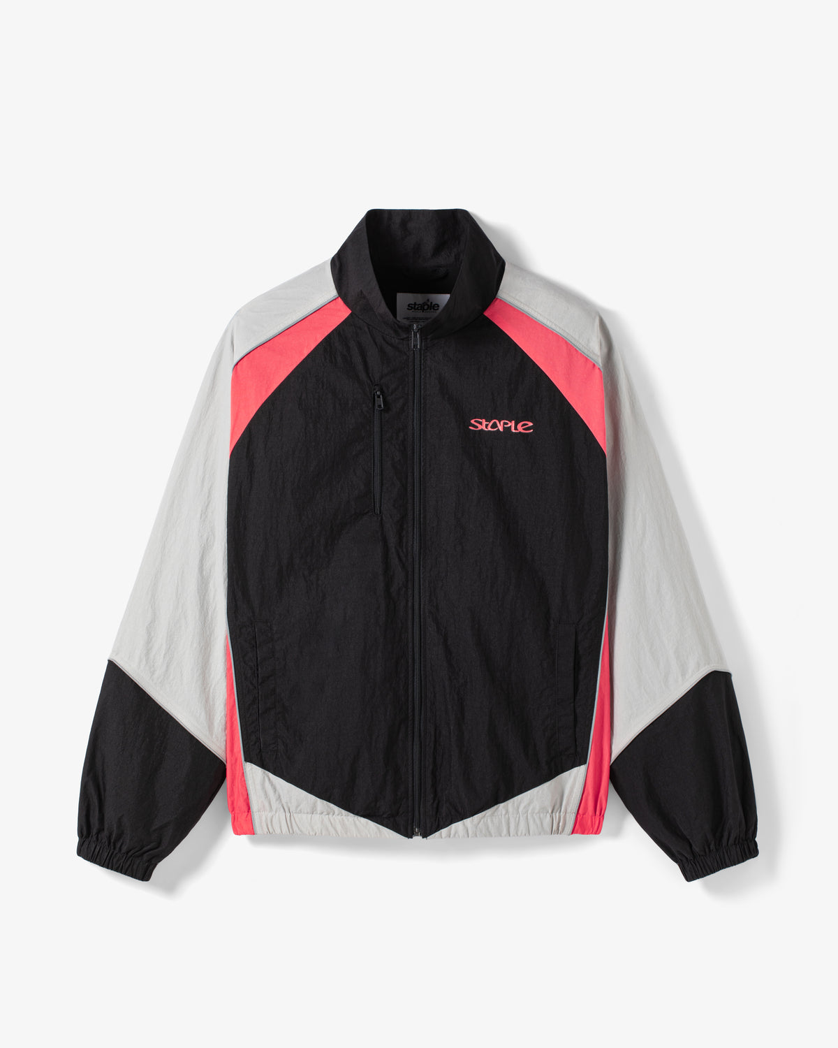 Sport Track Jacket - Jacket | Staple Pigeon