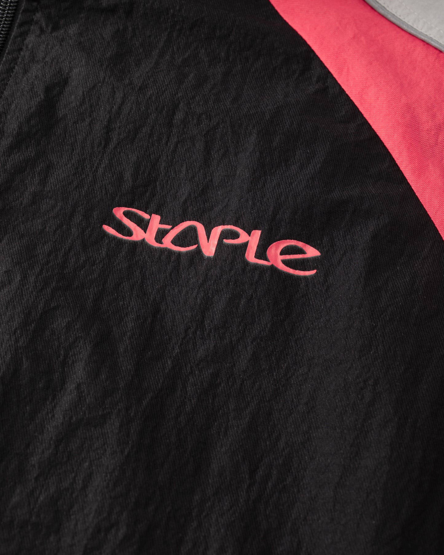 Sport Track Jacket - Jacket | Staple Pigeon