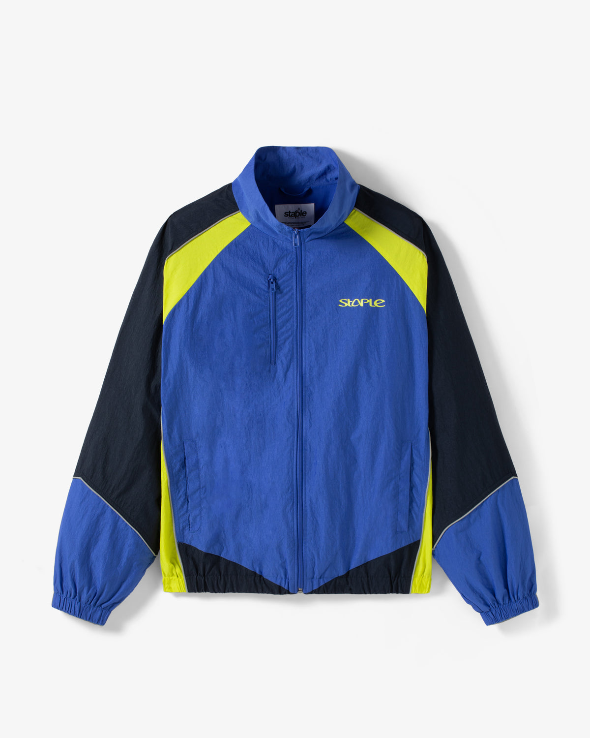 Sport Track Jacket - Jacket | Staple Pigeon